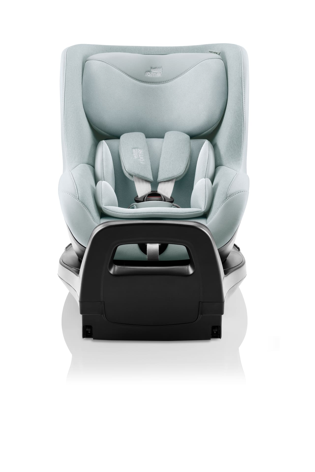 Britax Römer DUALFIX PRO M Harbor Blue