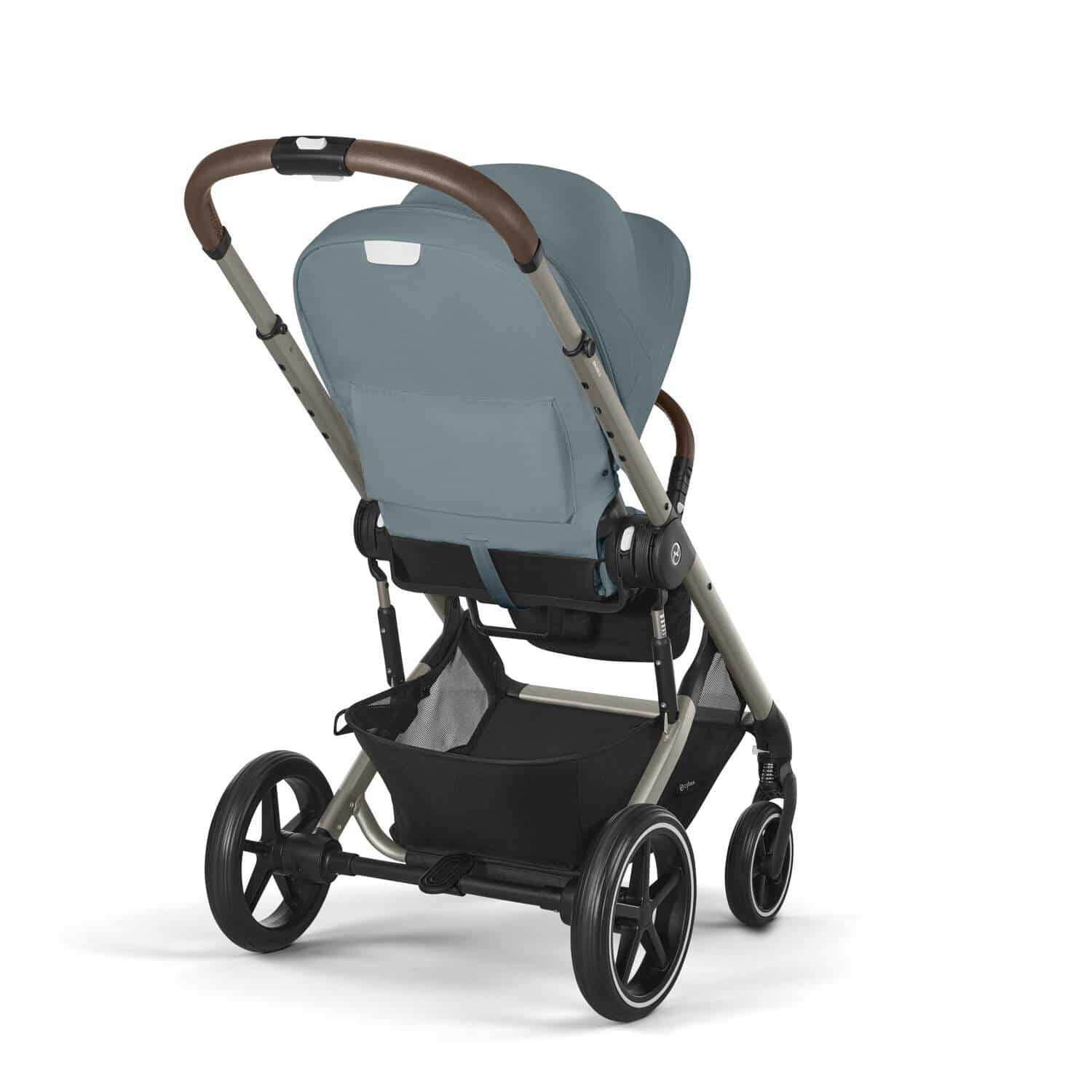 CYBEX Balios S Lux Kinderwagen