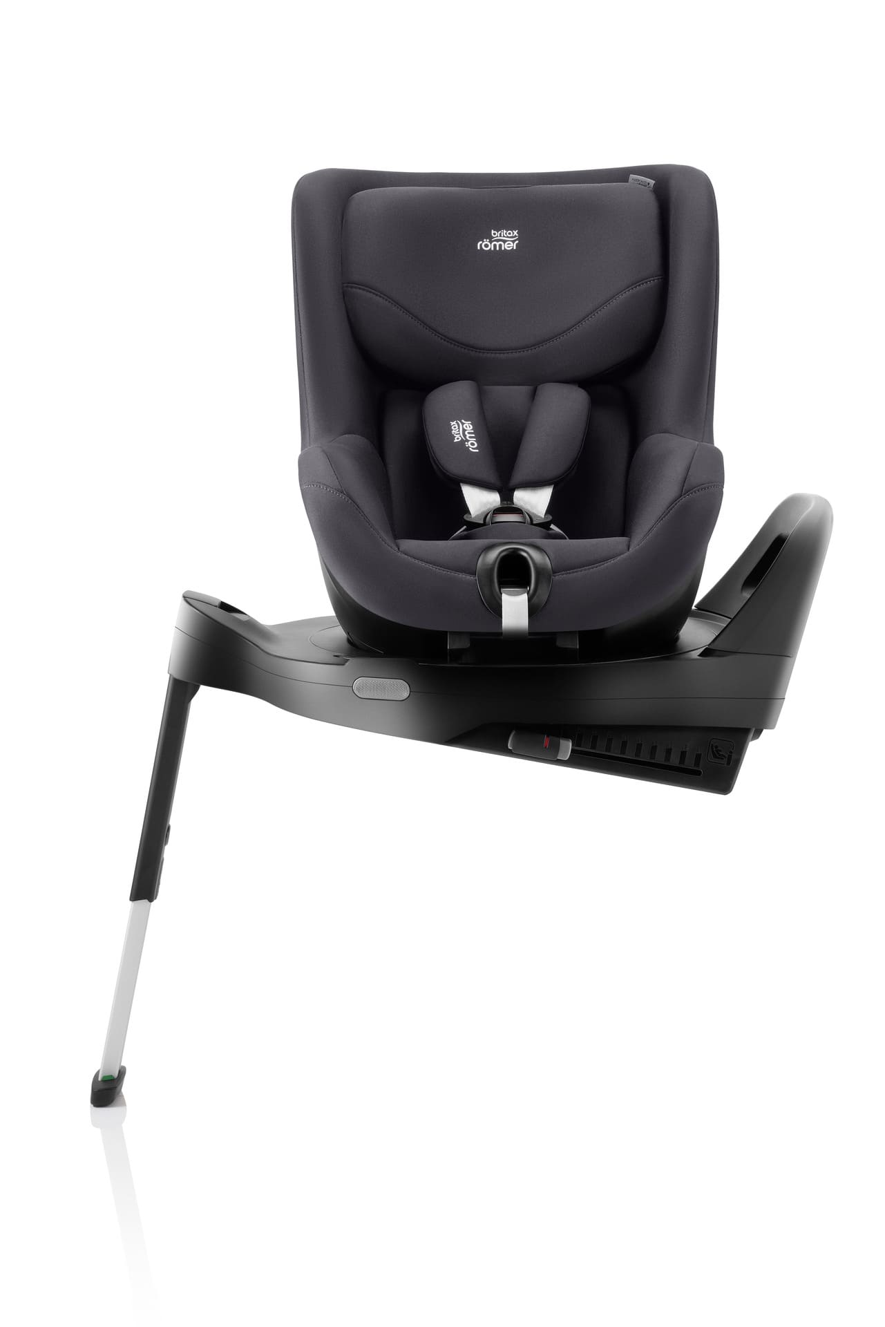 Britax Römer DUALFIX 5Z Deep Grey