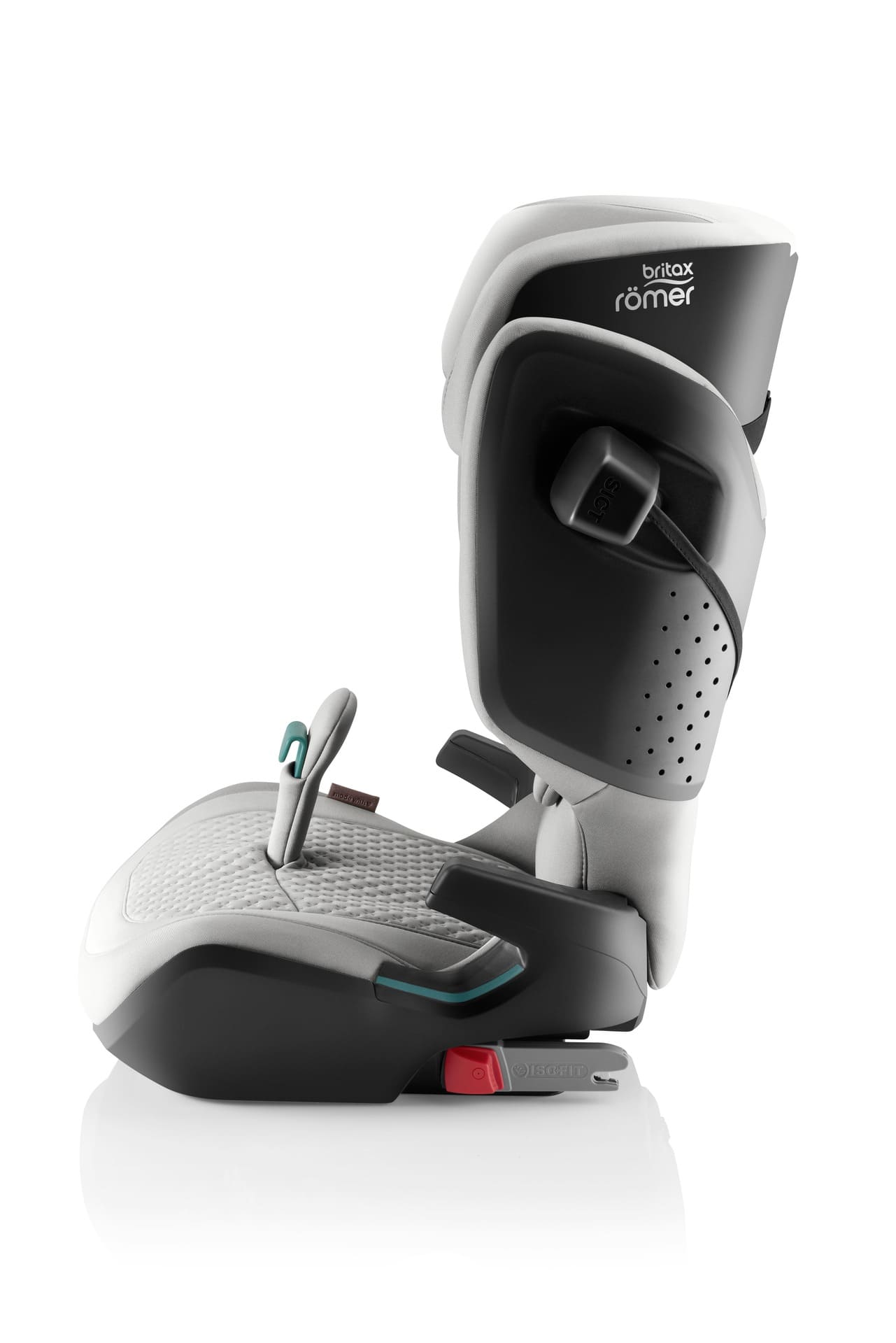 Britax Römer KIDFIX PRO Linen Grey