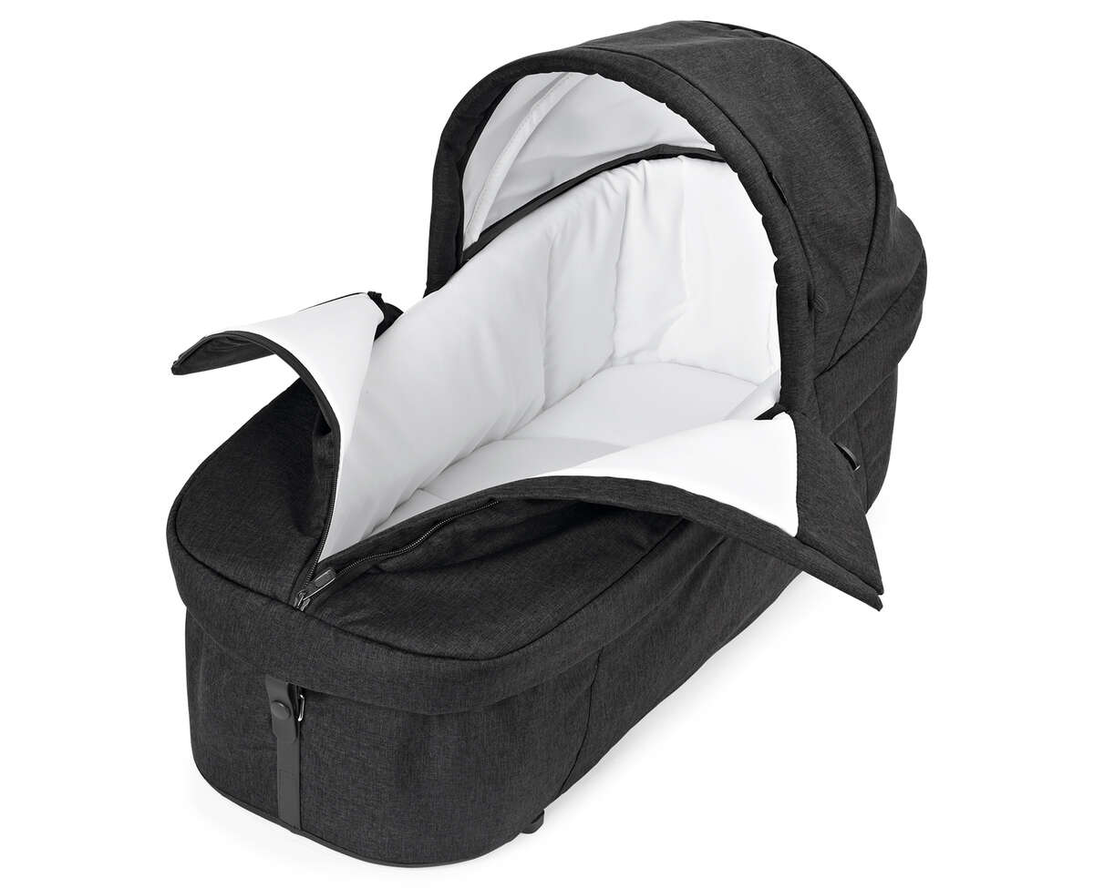 Peg Perego Tragetasche Book For Two Ardesia