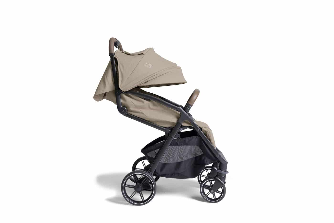 Joie Signature Parcel lx Buggy