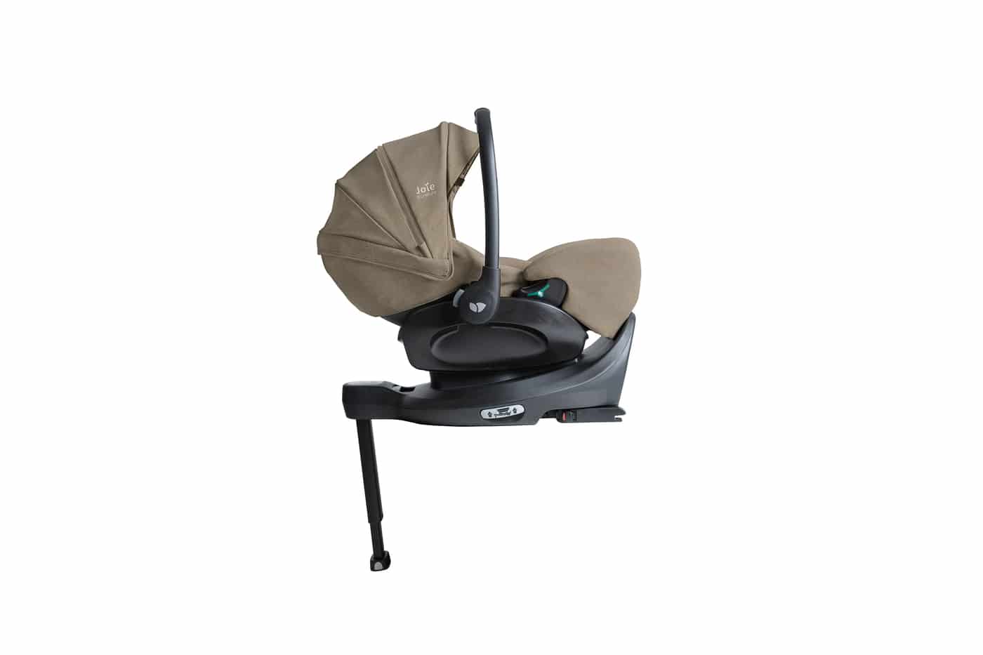 Joie Signature i-Level Pro Babyschale Sandstone