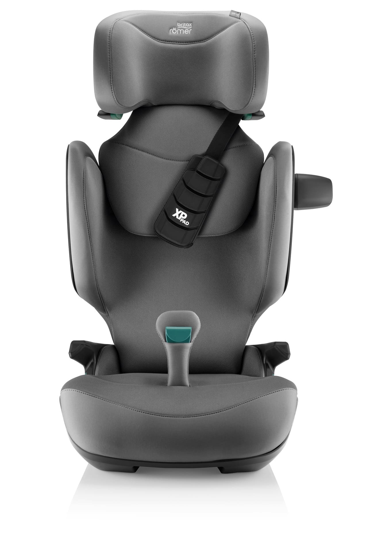 Britax Römer KIDFIX PRO Mineral Grey