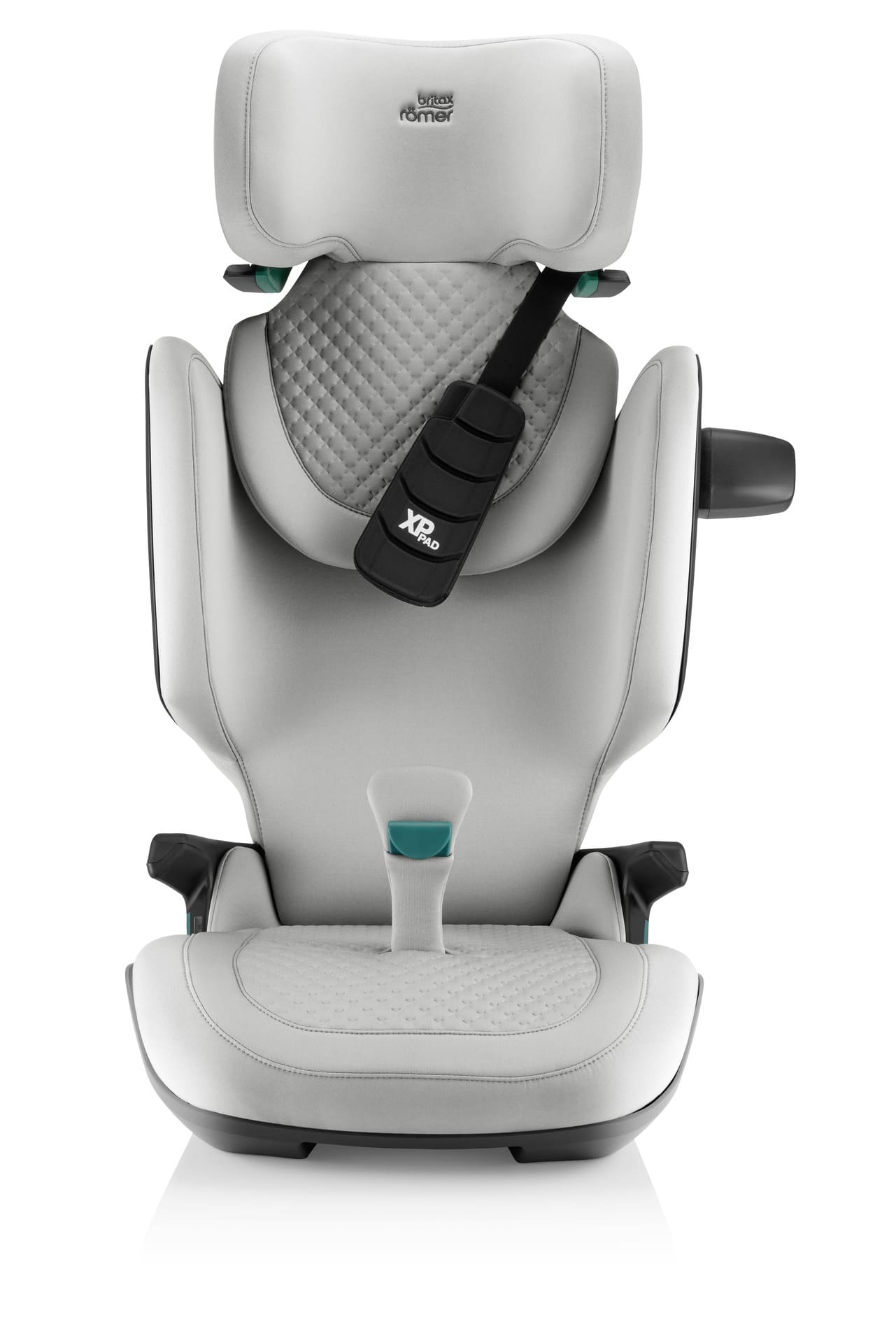 Britax Römer KIDFIX PRO Linen Grey