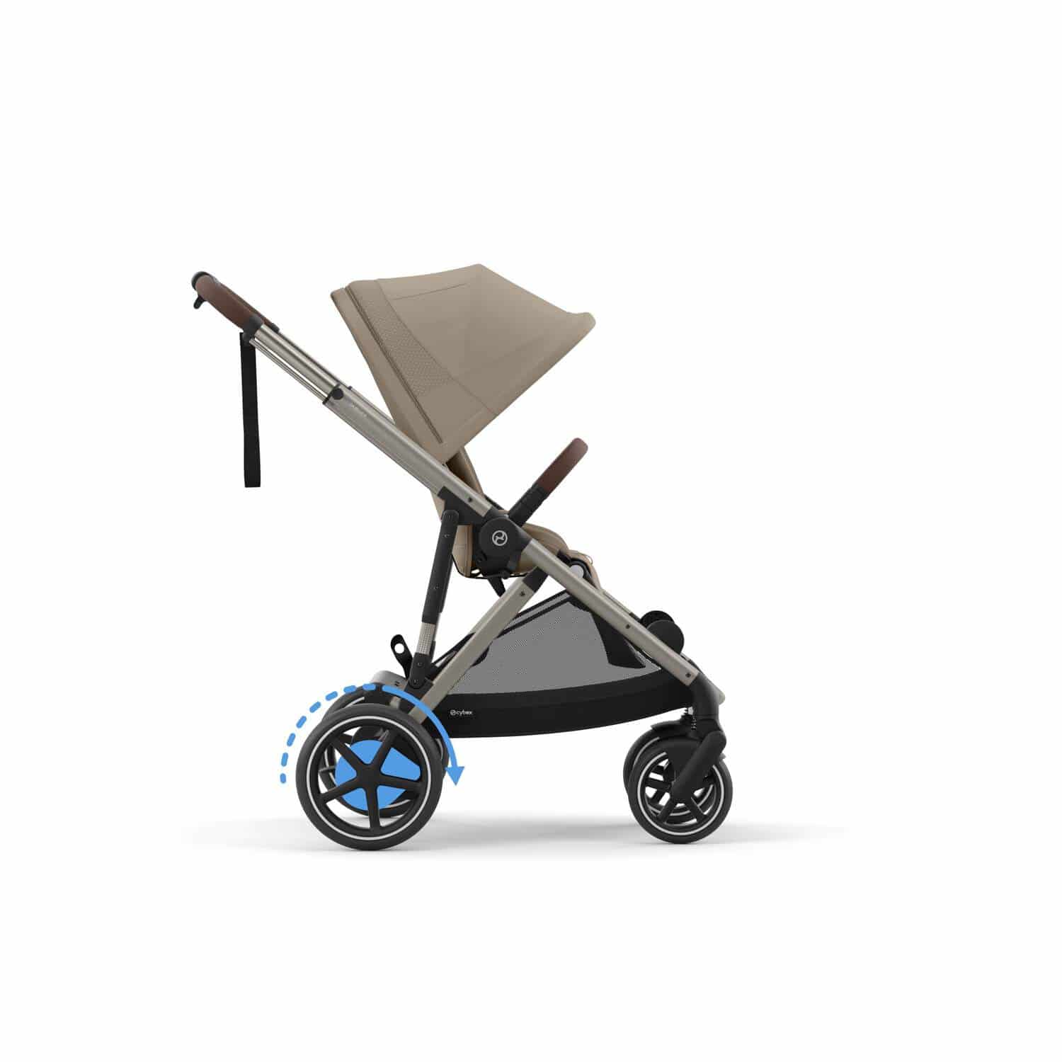 CYBEX e Gazelle S Almond Beige