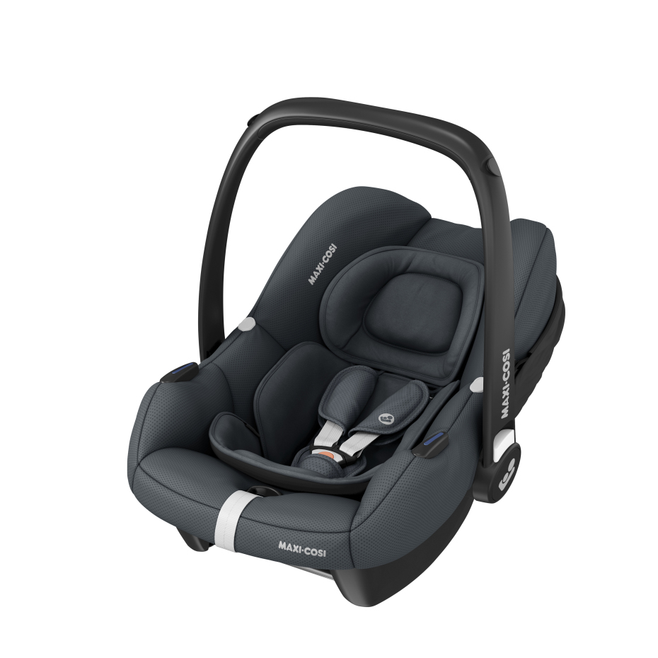 Maxi Cosi CabrioFix Babyschale i-Size Graphite – Maxi Cosi CabrioFix Babyschale i-Size Graphite bei babybrands.de kaufen ✓ sicher, einfach & bequem online bestellen ✓