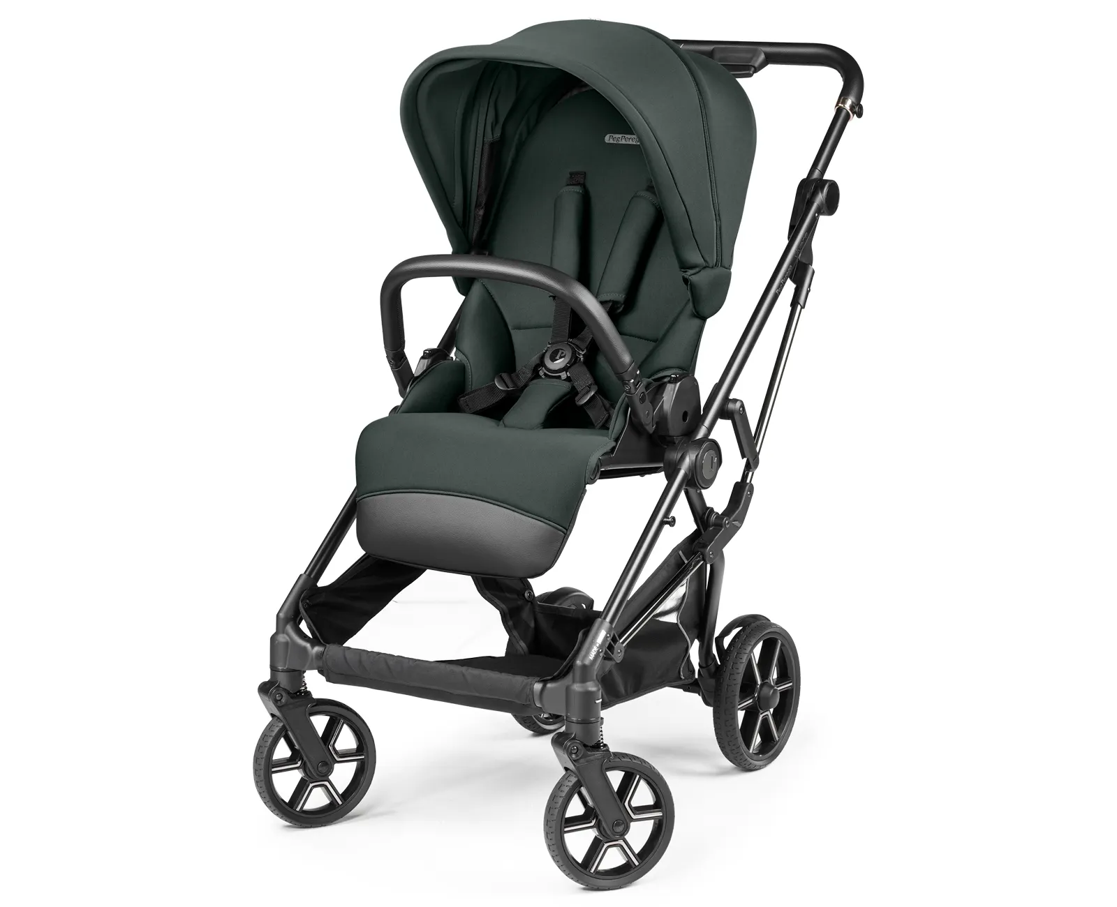 Peg Perego Vivace - Sportwagen