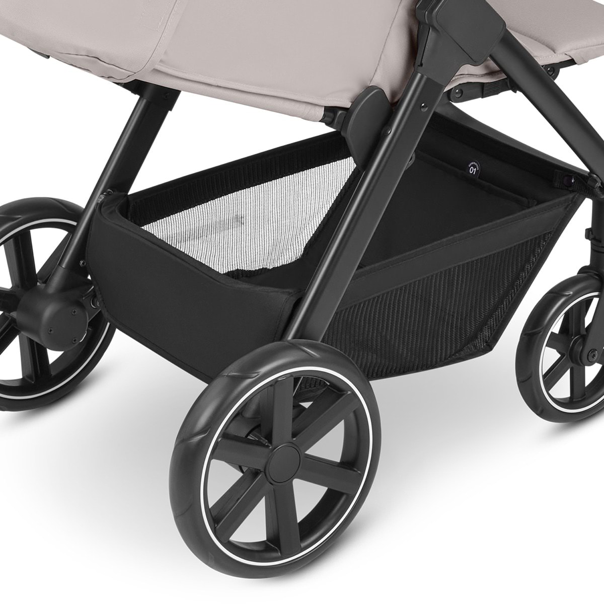 ABC Design Avus powder - Buggy 