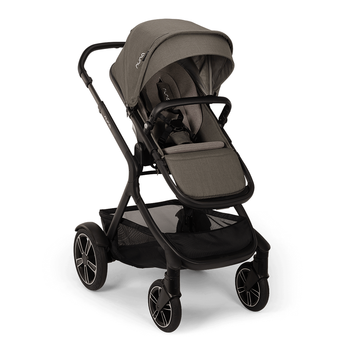 Nuna DEMI next Sportwagen Granite - Nuna DEMI next Sportwagen Granite bei babybrands.de kaufen ✓ sicher, einfach & bequem online bestellen ✓