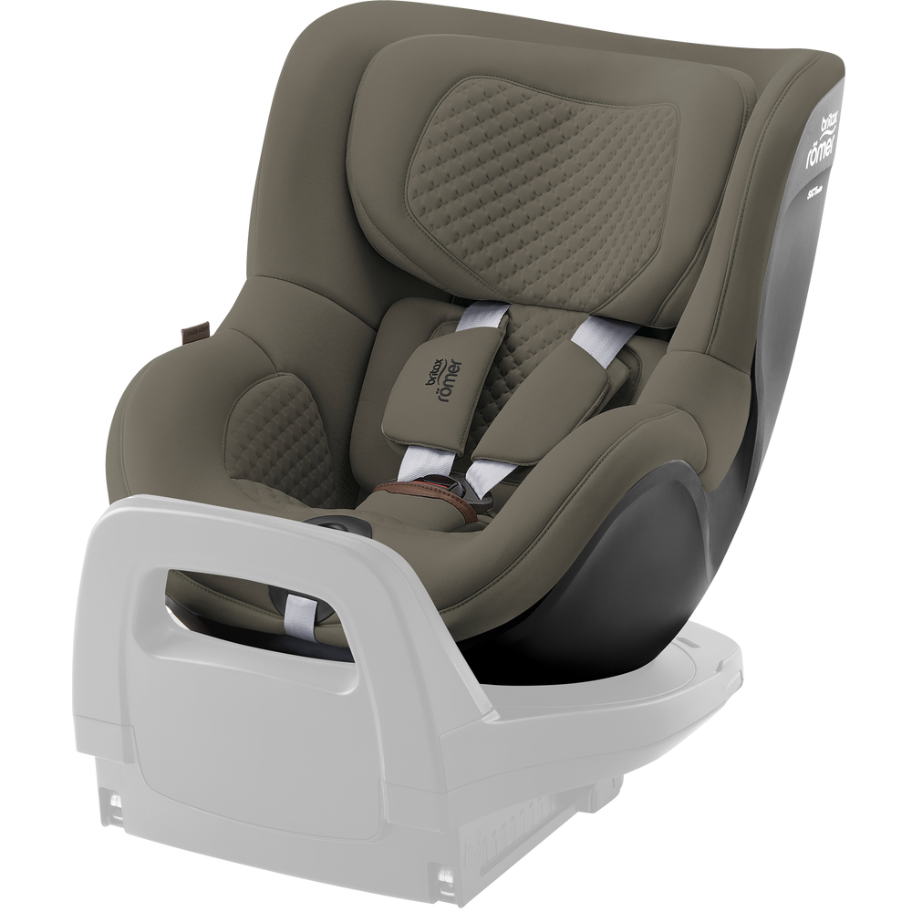 Britax Römer DUALFIX 5Z Urban Olive