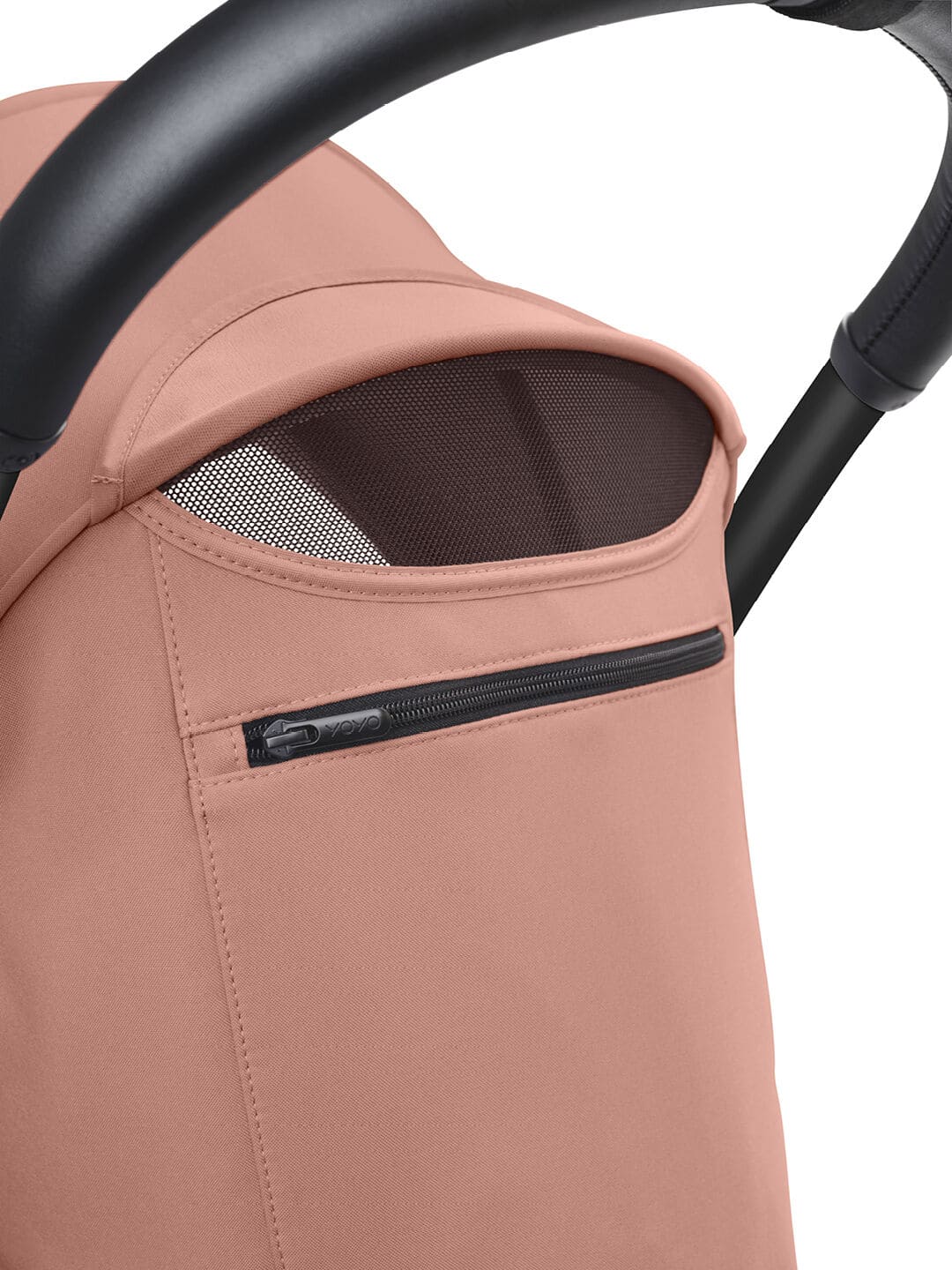 Stokke YOYO Sportsitzbezug ginger