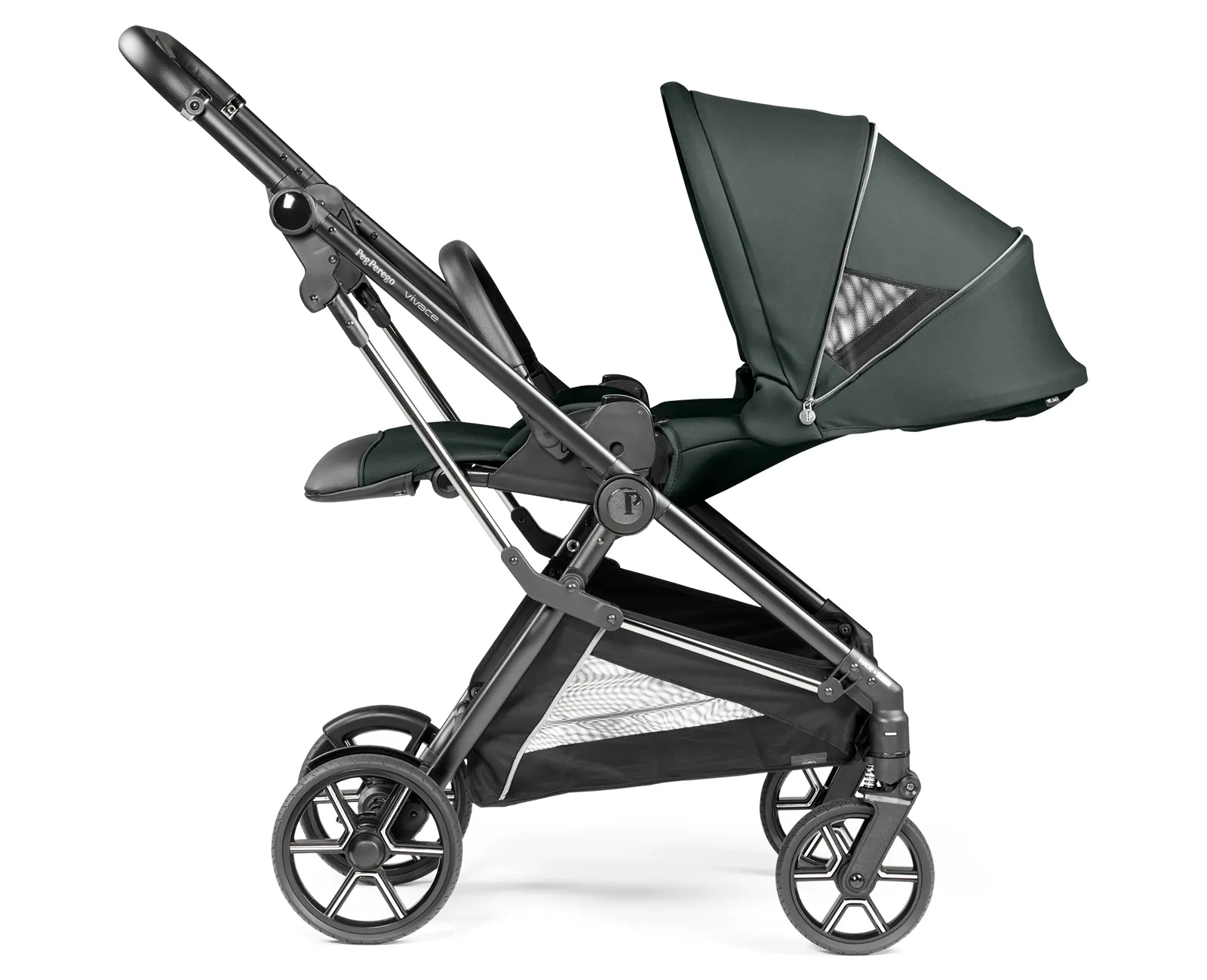 Peg Perego Vivace - Sportwagen