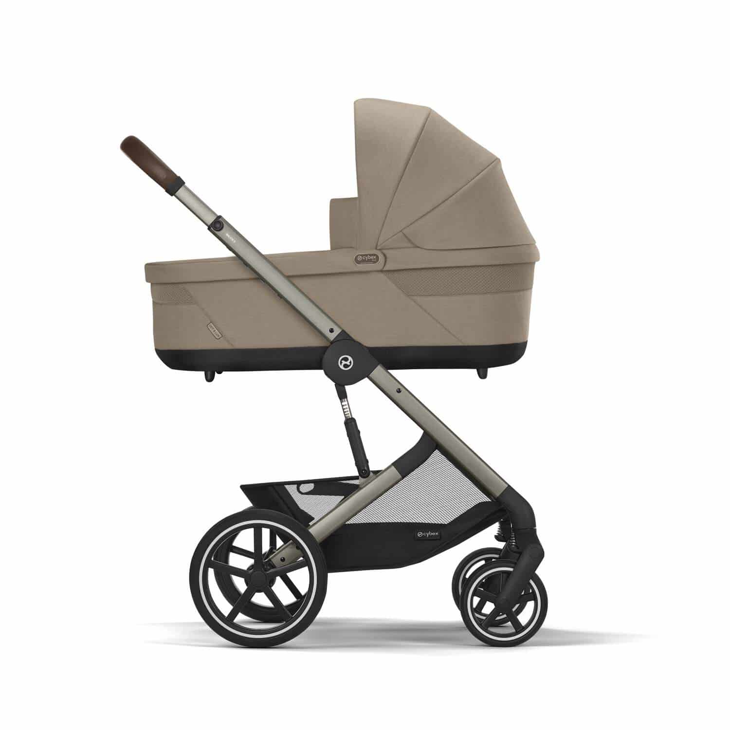 CYBEX Balios S Lux Kinderwagen – CYBEX Balios S Lux bei babybrands.de kaufen ✓ sicher, einfach & bequem online bestellen ✓