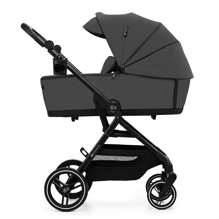 Kinderkraft Kombikinderwagen YOXI 2IN1 Grey