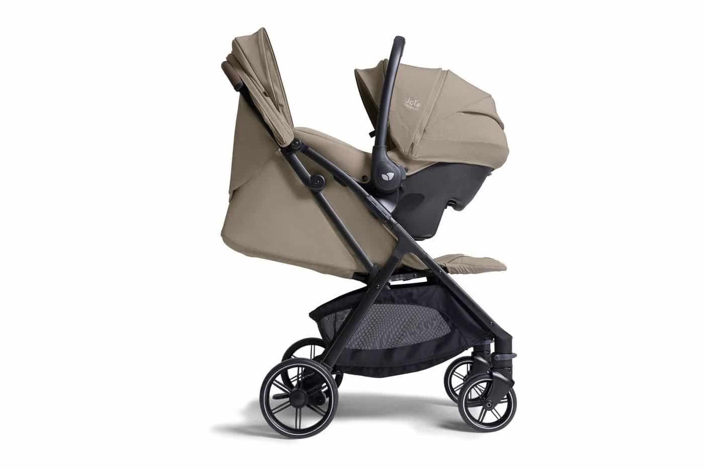 Joie Signature Parcel lx Buggy