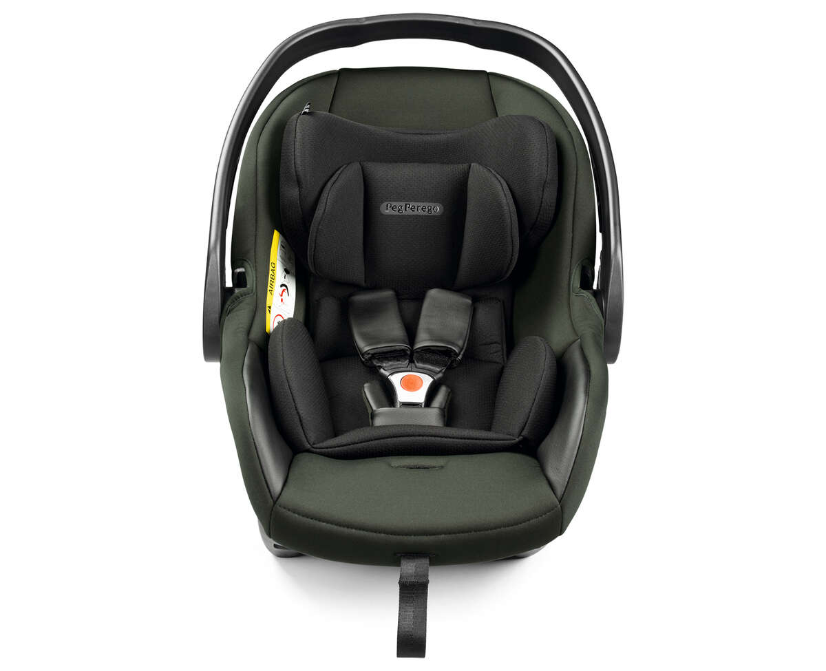 Peg Perego Babyschale Primo Viaggio SLK - Green