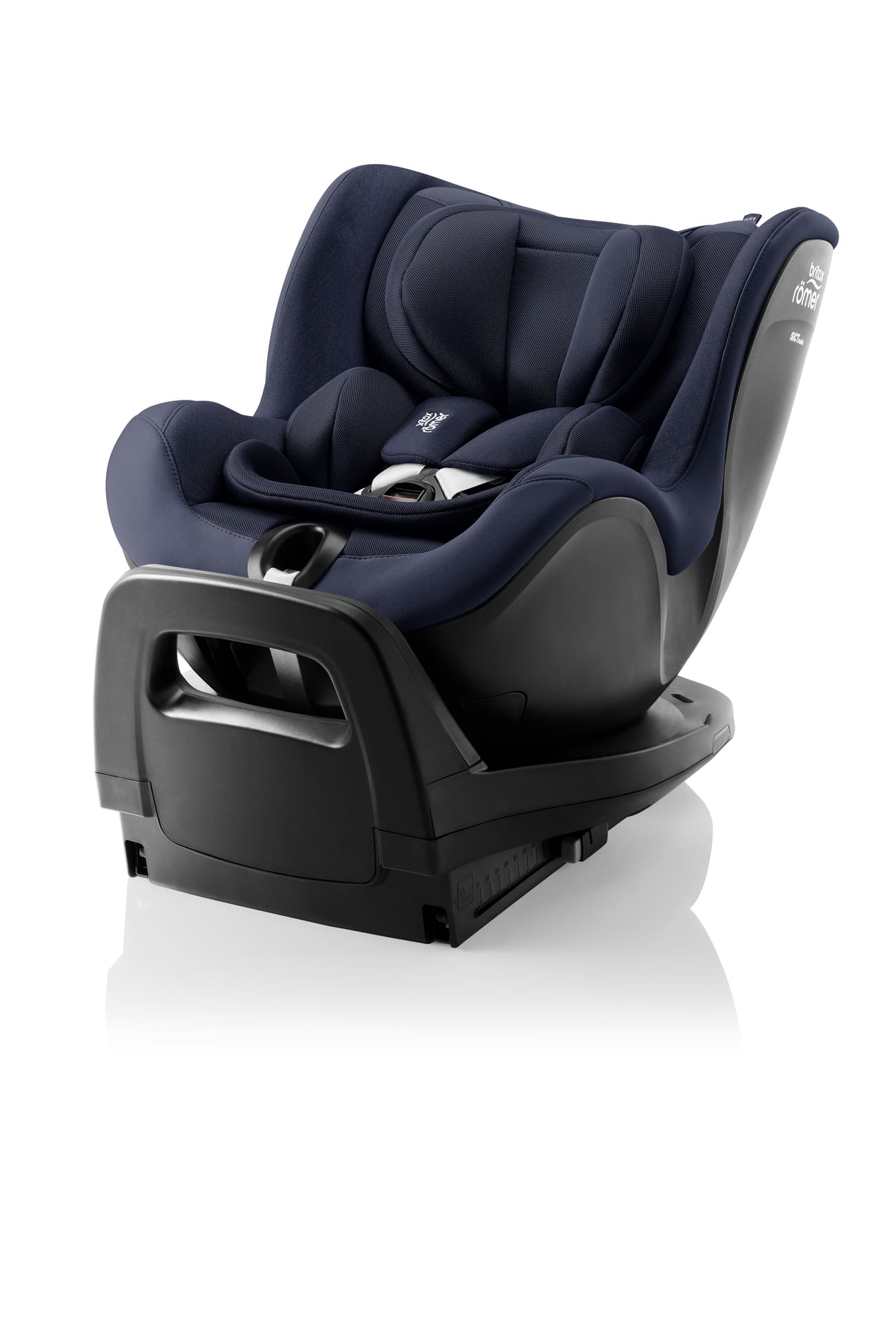 Britax Römer DUALFIX PRO Night Blue