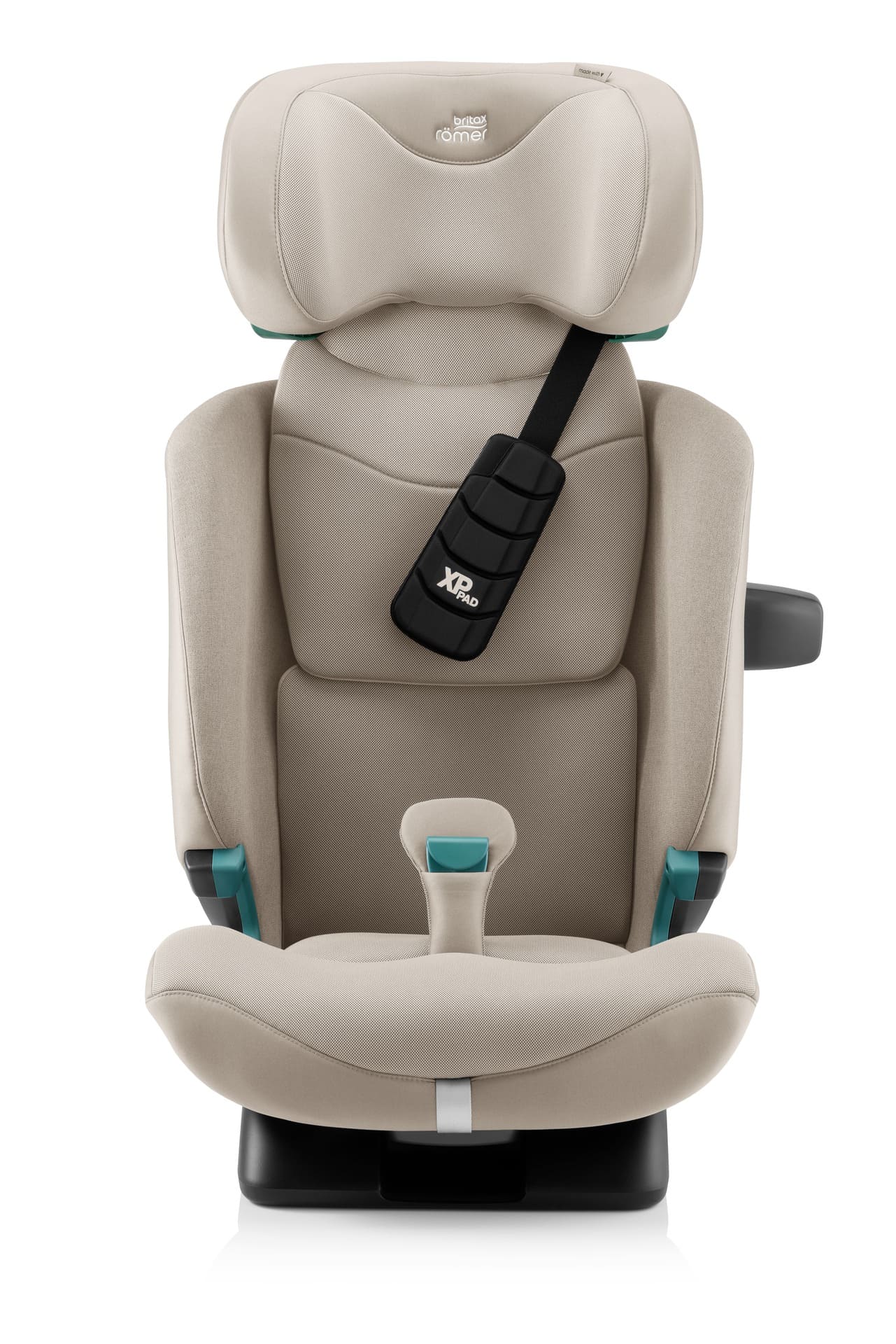 Britax Römer ADVANSAFIX PRO Teak