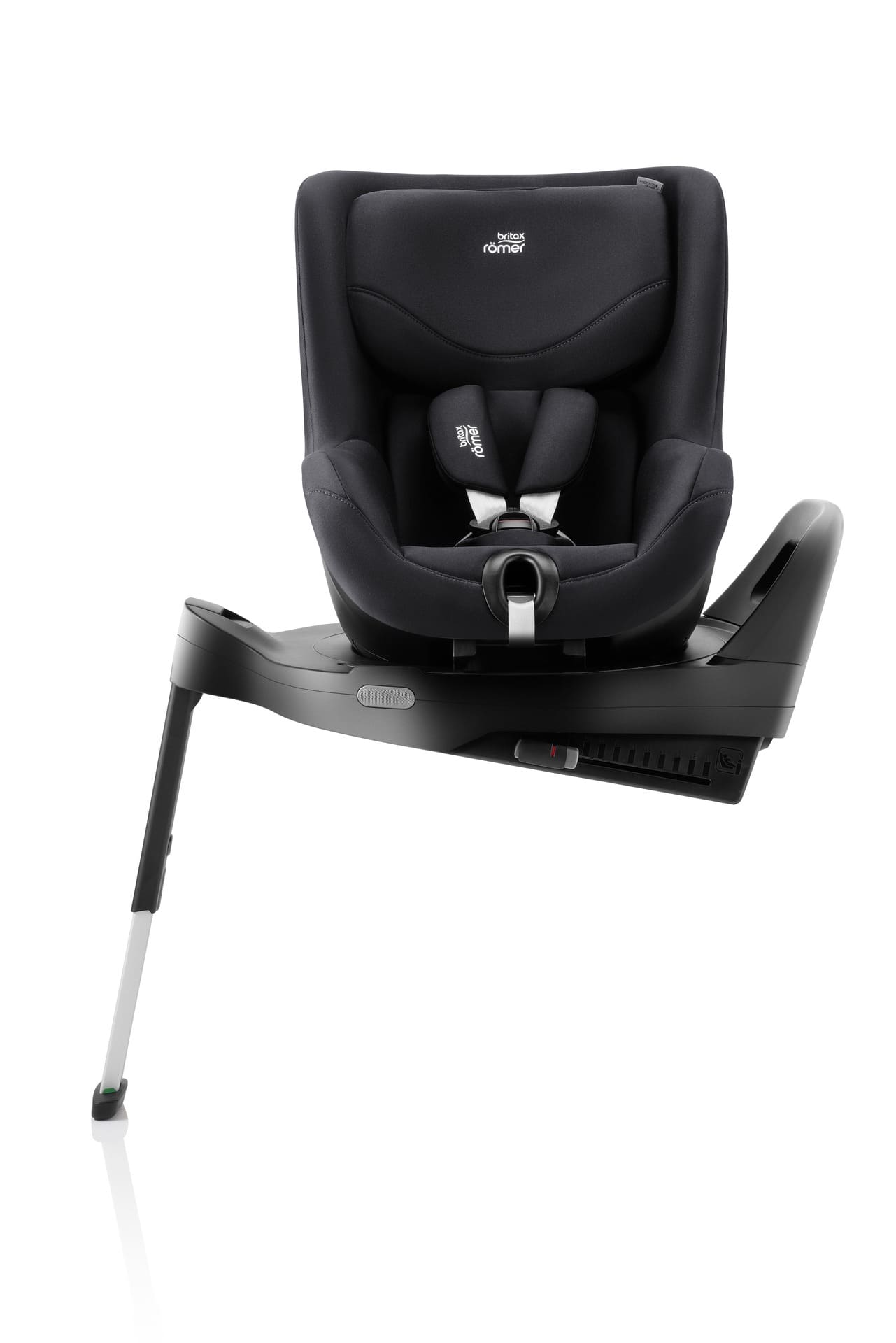 Britax Römer DUALFIX 5Z Deep Black