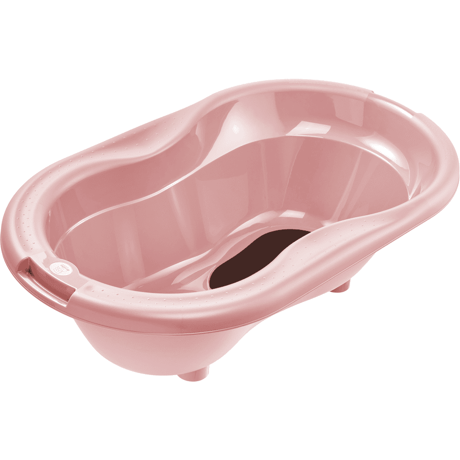 Rotho Badewanne TOP Badelinie soft rose – Rotho Badewanne TOP Badelinie soft rose bei babybrands.de kaufen ✓ sicher, einfach & bequem online bestellen ✓