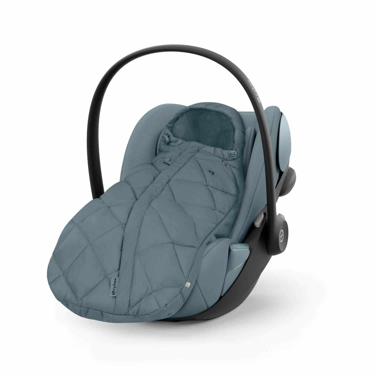 CYBEX Snogga Mini 2 Fußsack Sky Blue