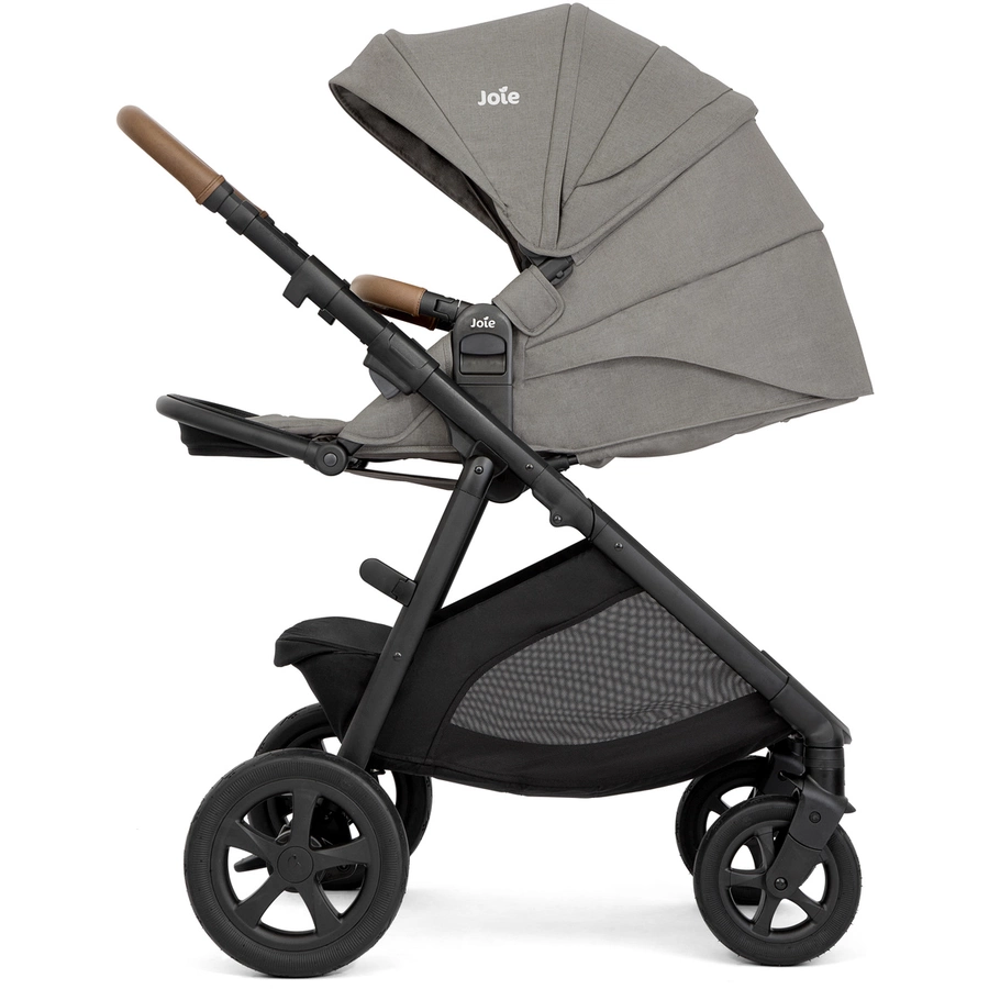 Joie Alore Kombi-Kinderwagen Pepple