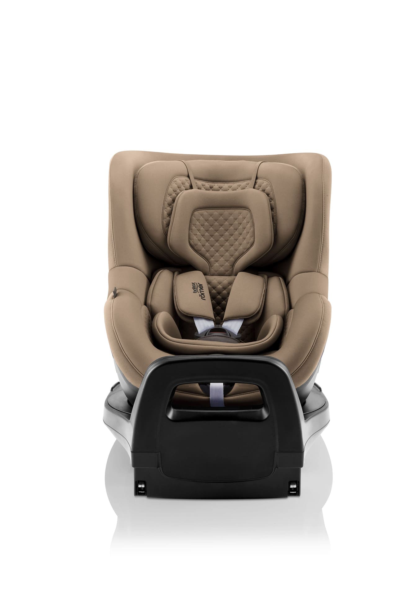 Britax Römer DUALFIX 5Z Warm Caramel