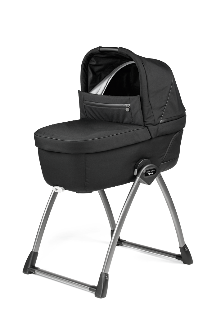 Peg Perego Culla Belvedere - Licorice