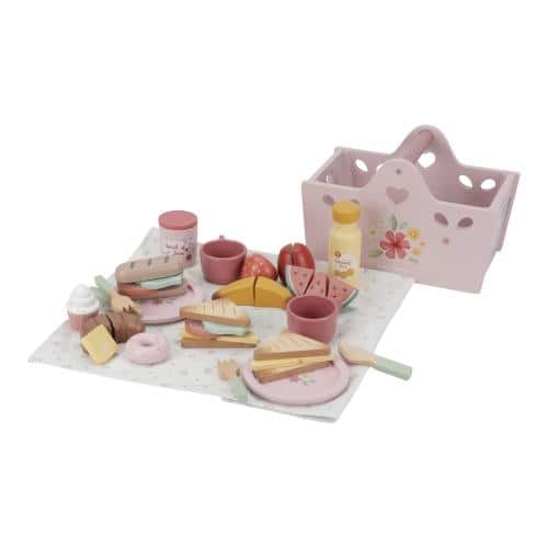 Little Dutch Picknick Holzspielzeug – Little Dutch Picknick Holzspielzeug bei babybrands.de kaufen ✓ sicher, einfach & bequem online bestellen ✓