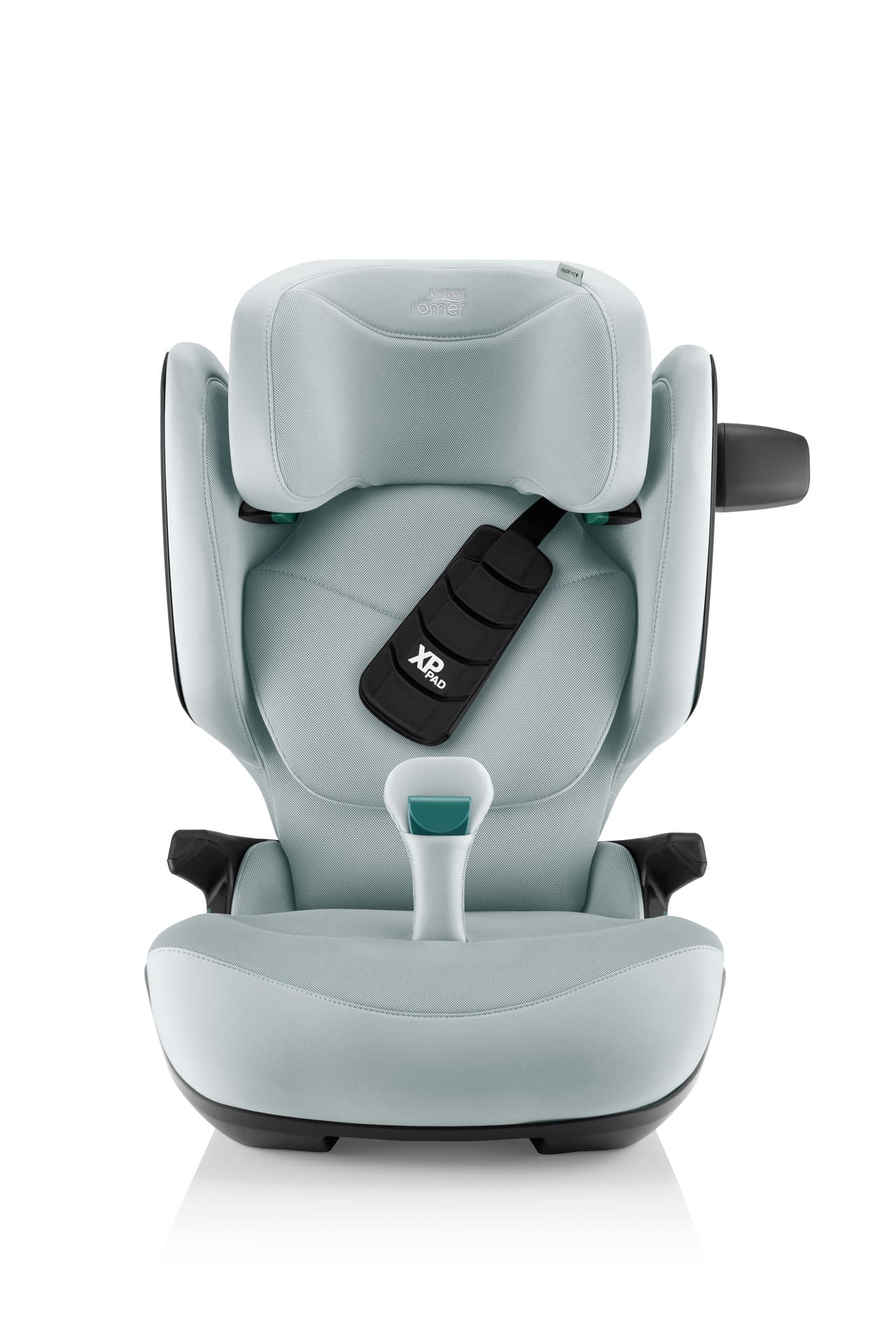 Britax Römer KIDFIX PRO Harbor Blue