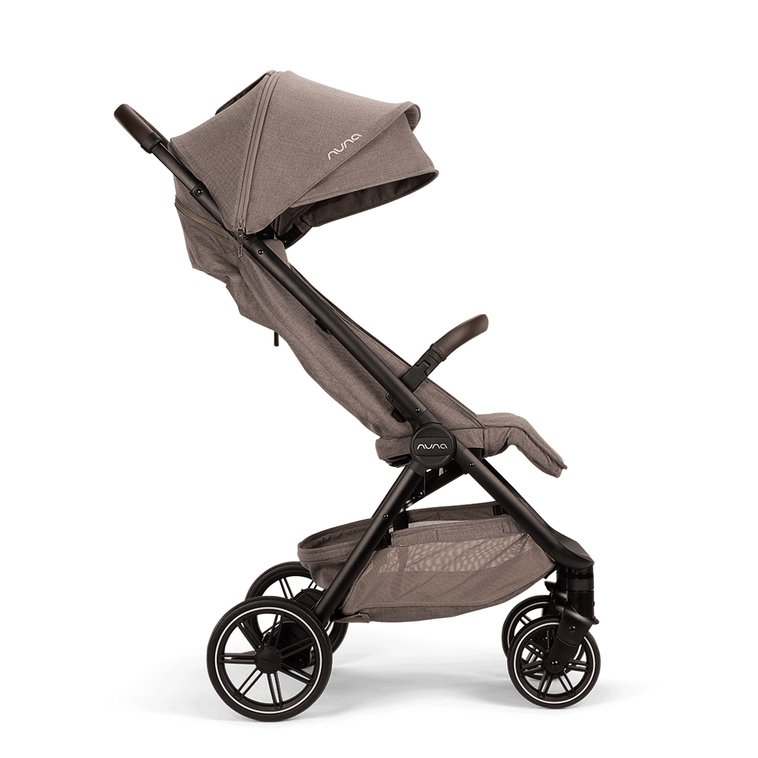 Nuna TRVL lx Cedar Buggy