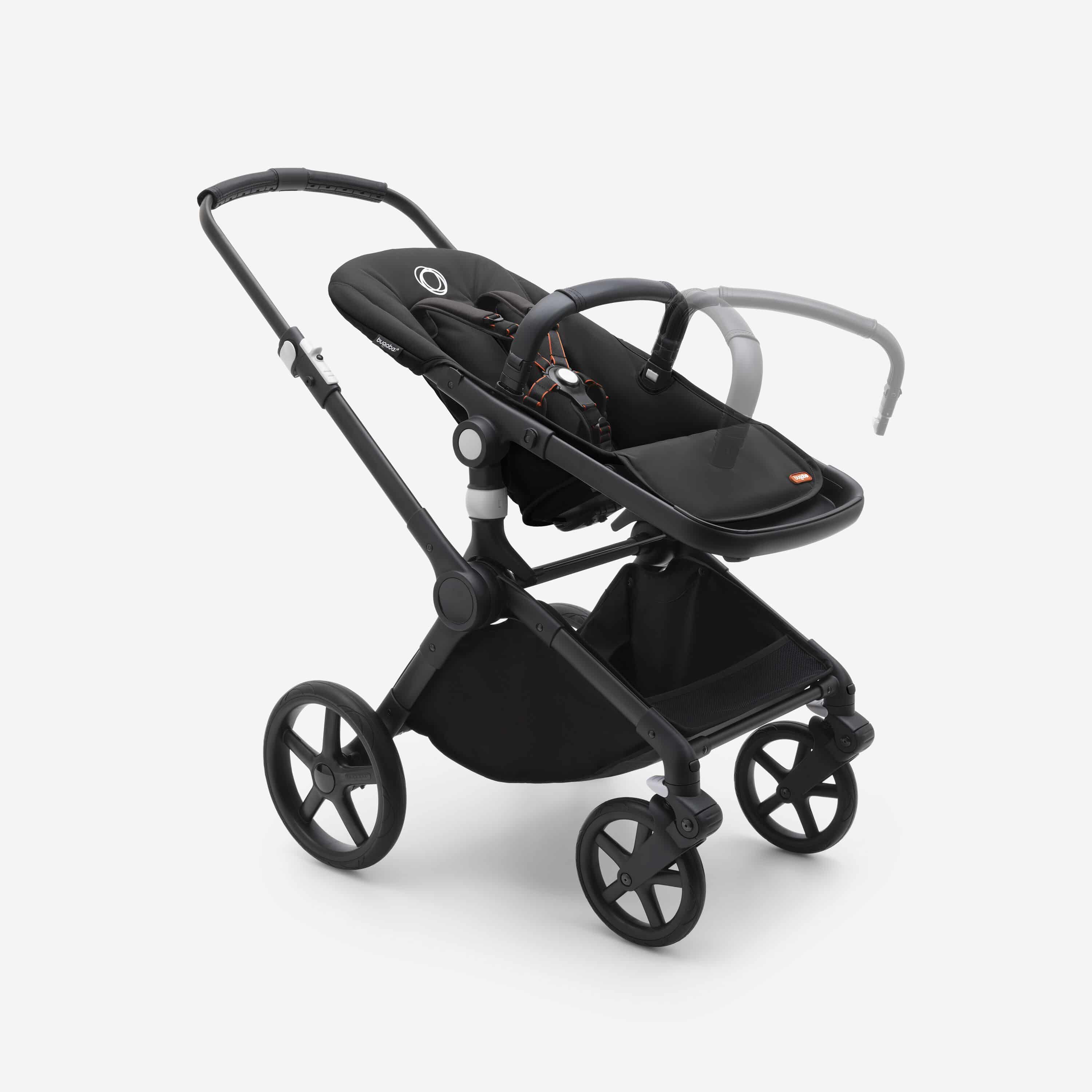 Bugaboo Fox Cub komplett wüstenbeige