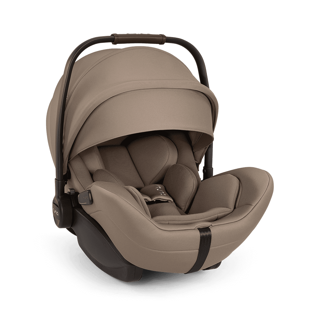 Nuna Arra flex i-size Babyschale Cedar - Nuna Arra flex i-size Babyschale Cedar bei babybrands.de kaufen ✓ sicher, einfach & bequem online bestellen ✓