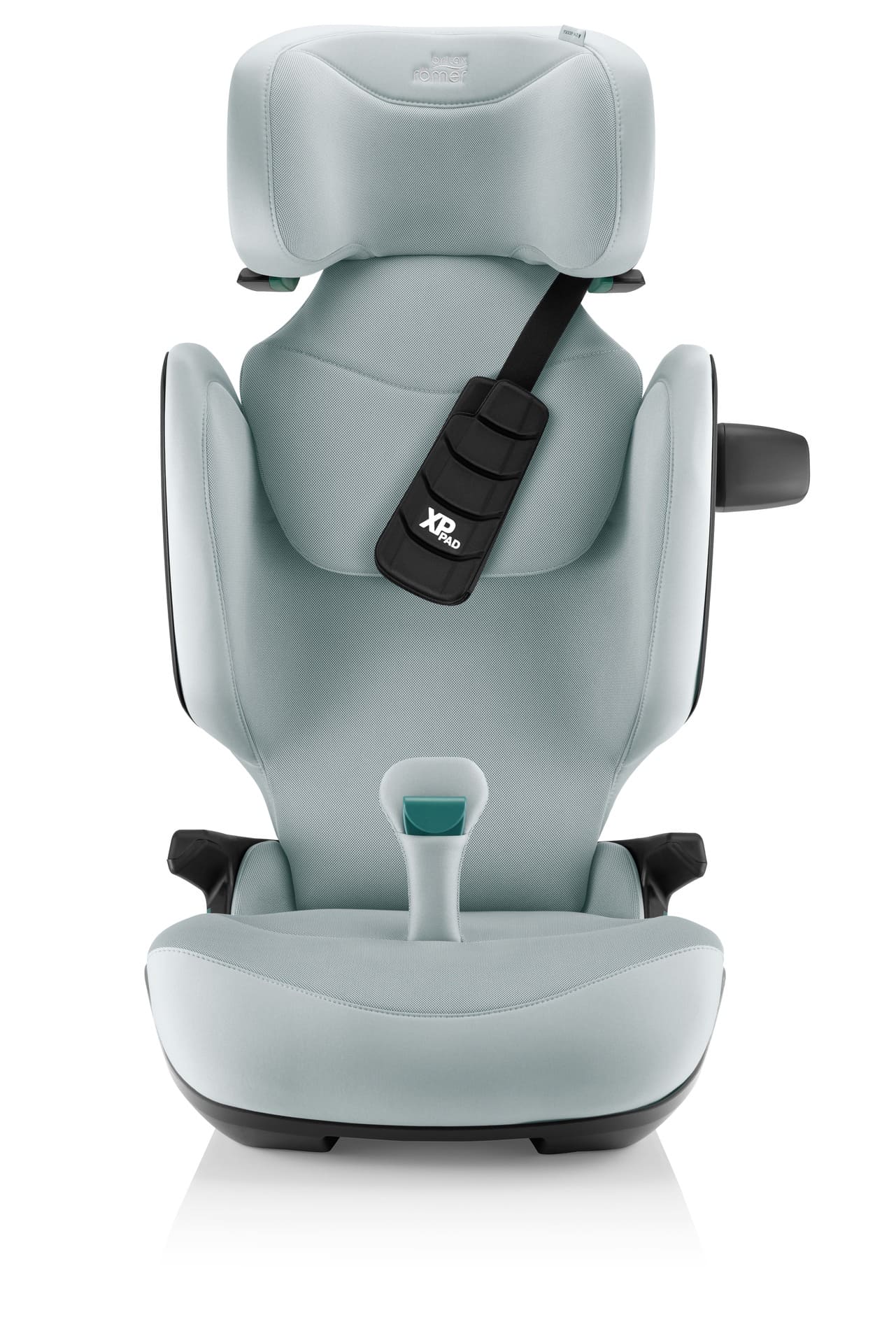 Britax Römer KIDFIX PRO Harbor Blue