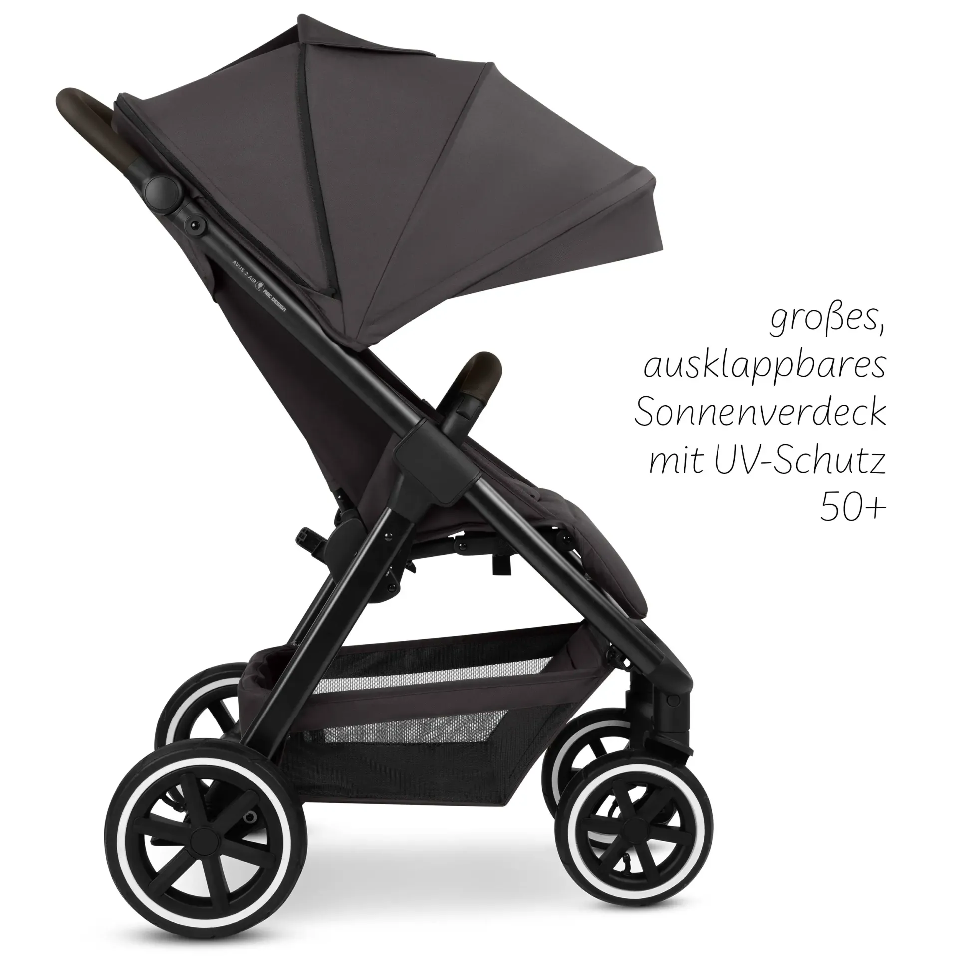 ABC Design Avus 2 Air falcon - Buggy