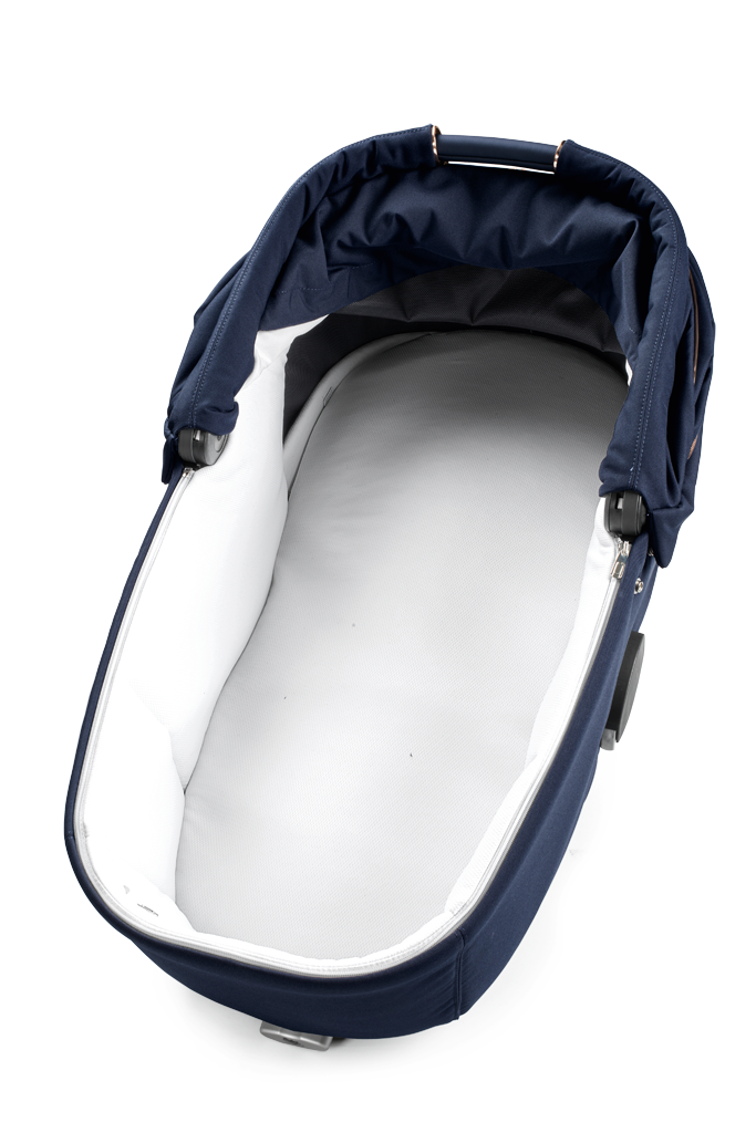 Peg Perego Culla Belvedere - Blue Shine 