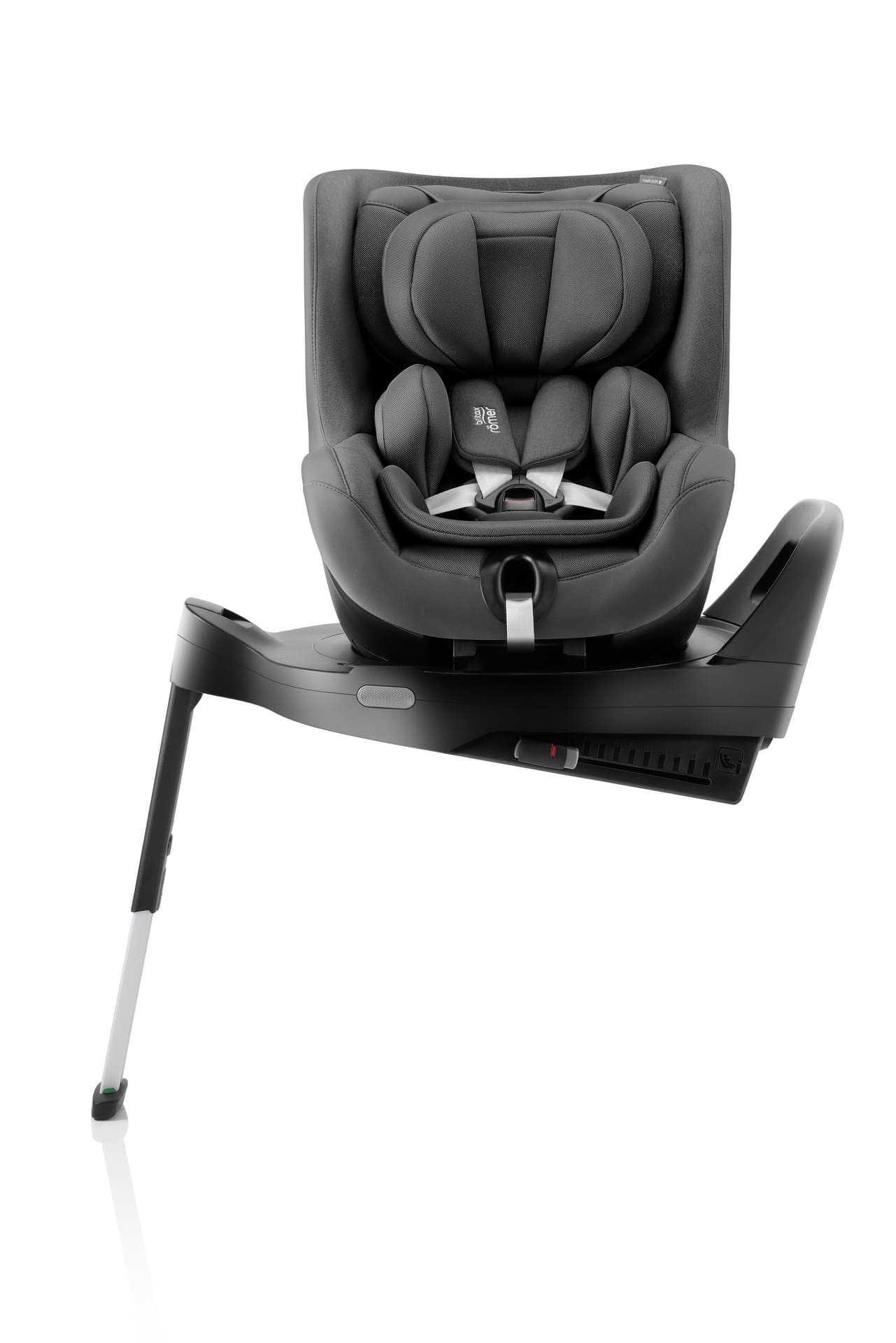 Britax Römer DUALFIX PRO Mineral Grey