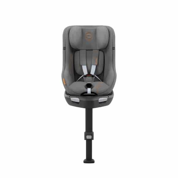 Cybex Sirona G i-size Lava Grey Reboarder