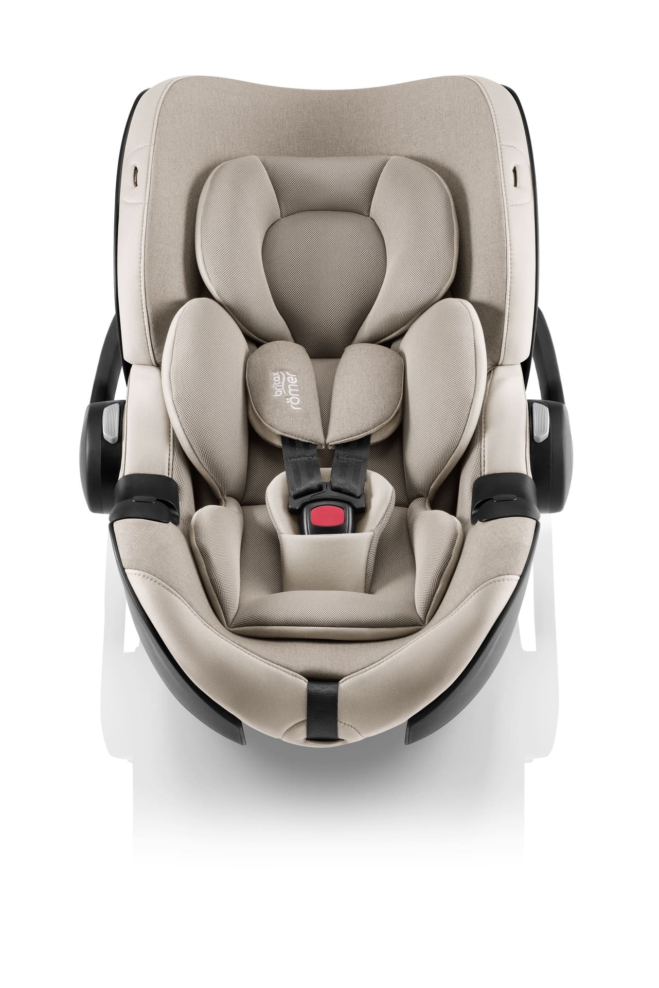 Britax Römer BABY-SAFE PRO Teak