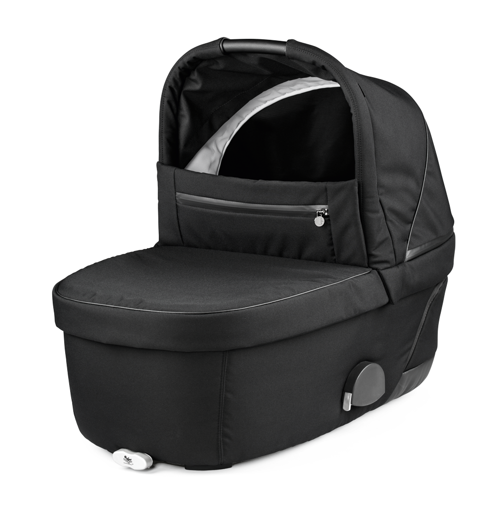 Peg Perego Culla Belvedere - Licorice