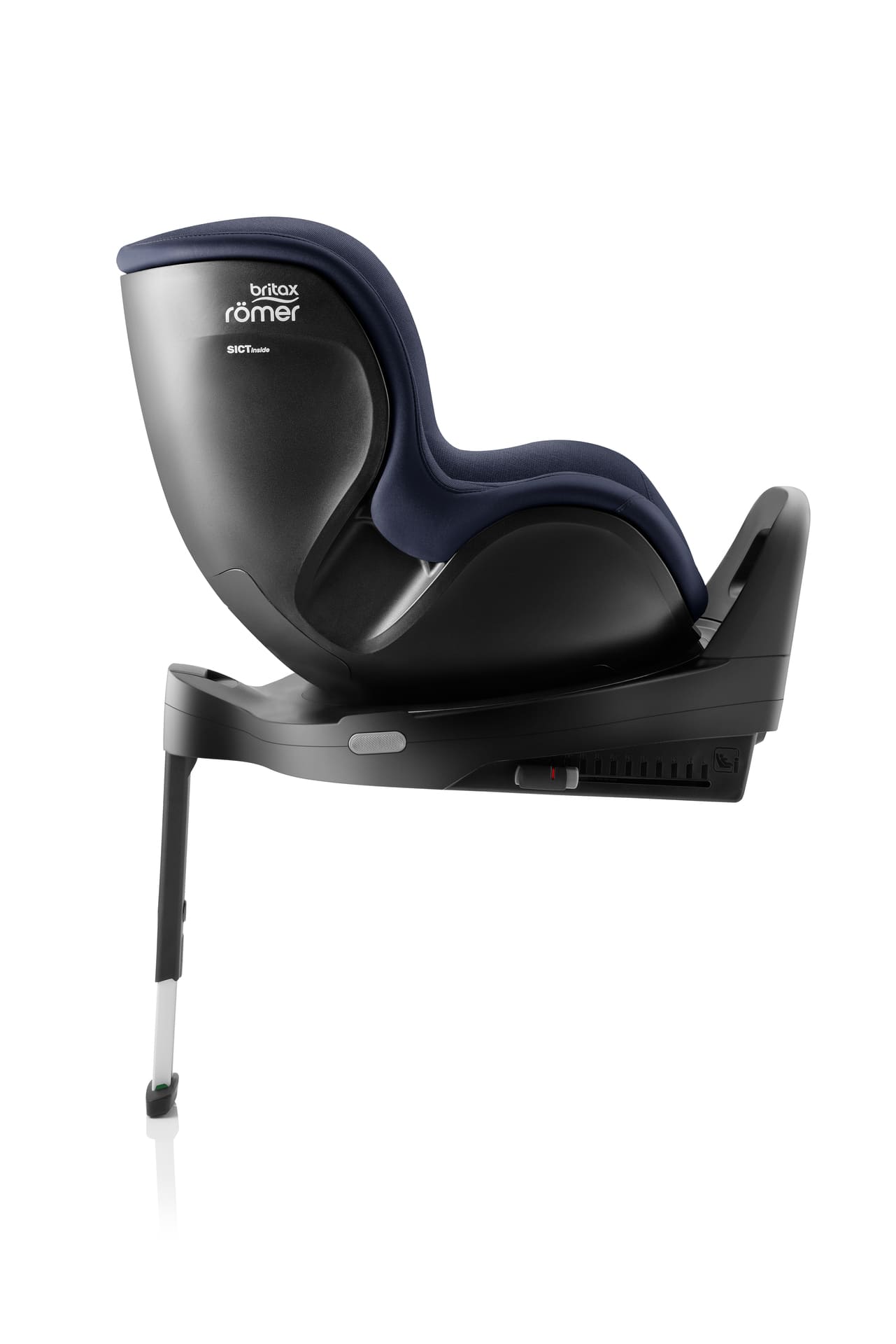 Britax Römer DUALFIX PRO Night Blue