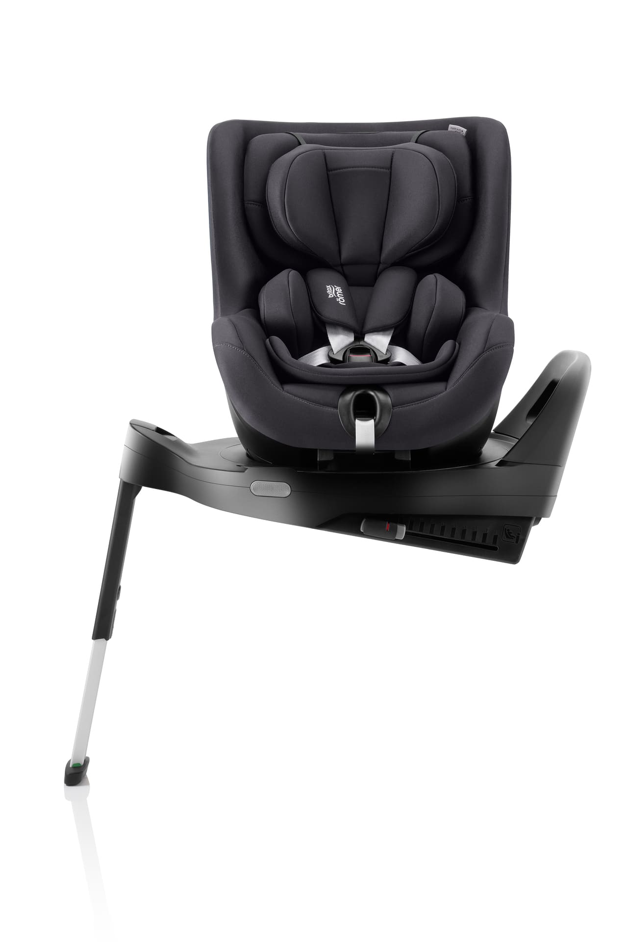 Britax Römer DUALFIX PRO Deep Grey