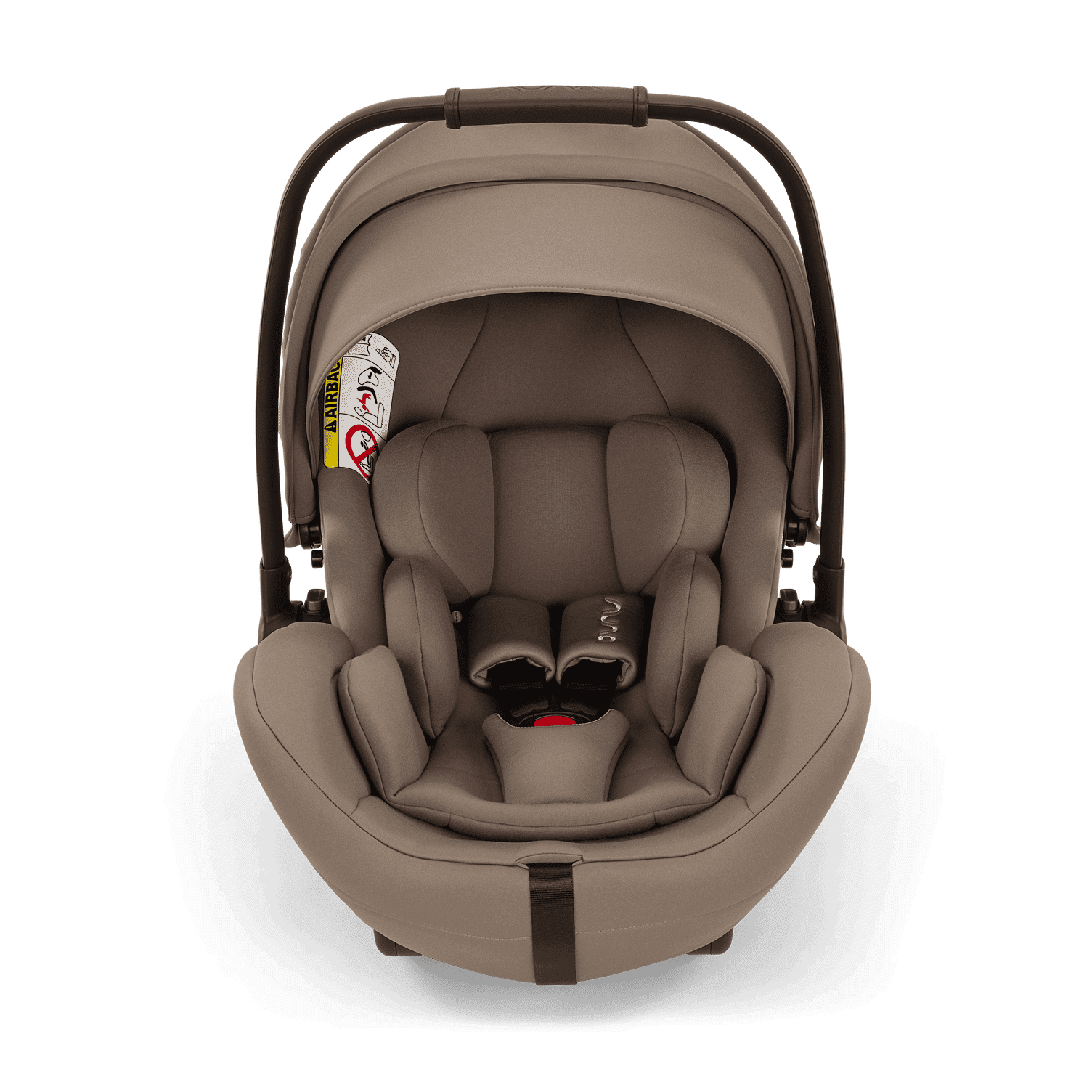 Nuna Arra flex i-size Babyschale Cedar