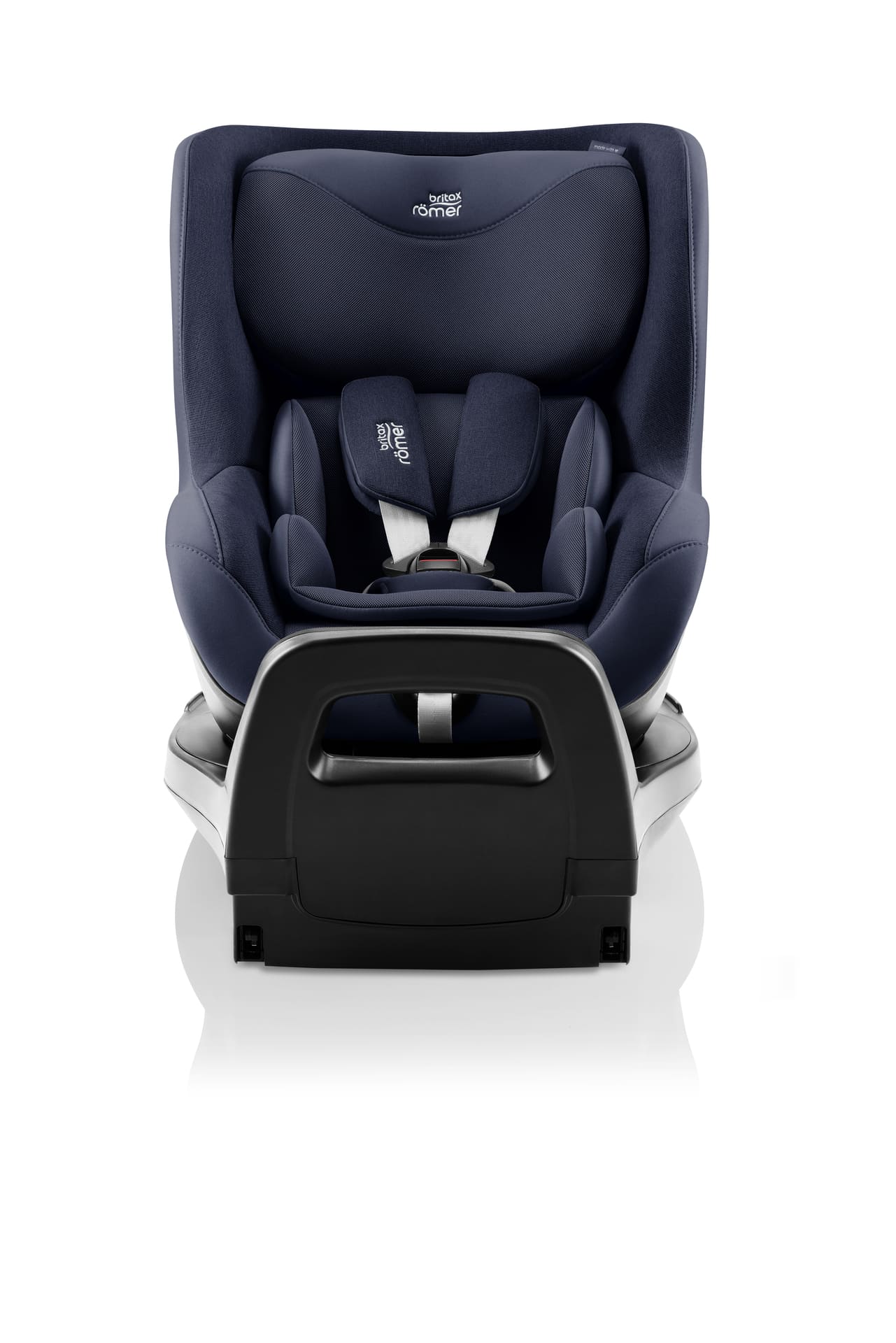 Britax Römer DUALFIX PRO M Night Blue