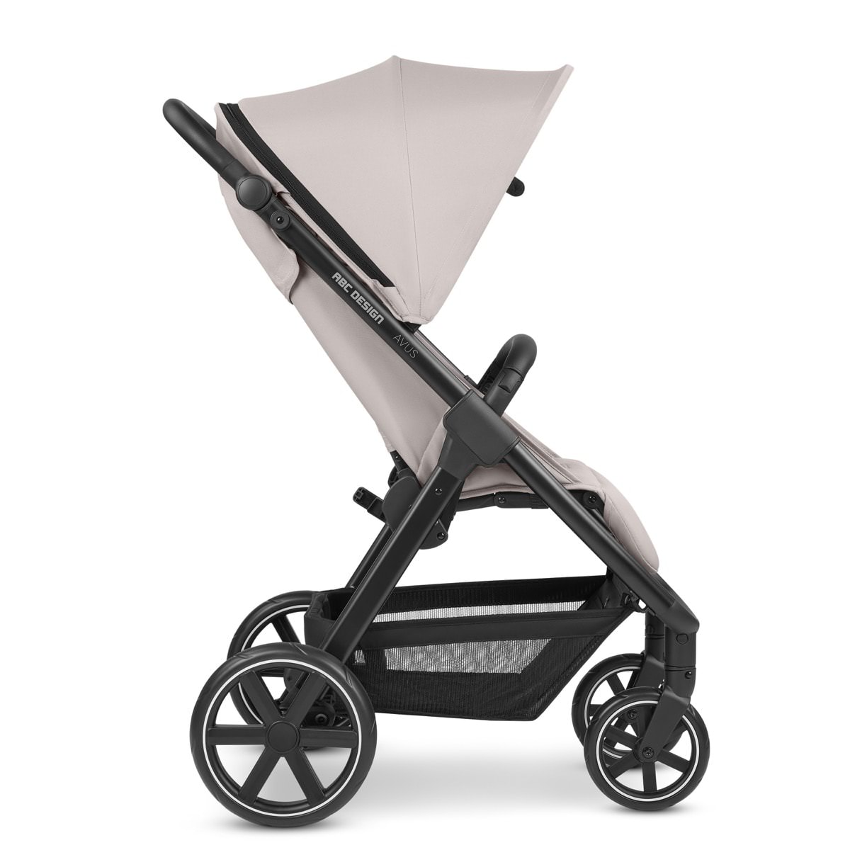 ABC Design Avus powder - Buggy 