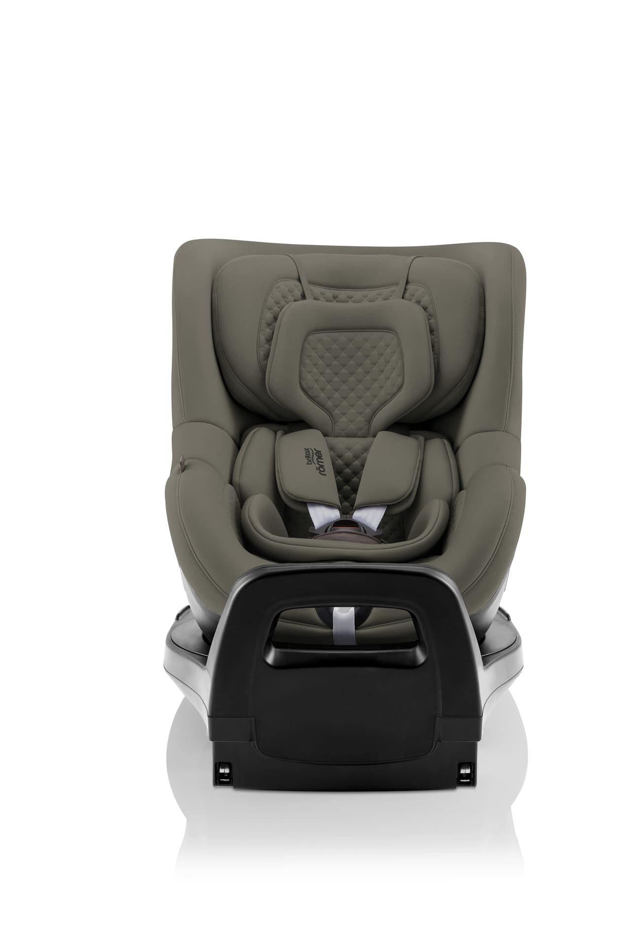 Britax Römer DUALFIX PRO M Urban Olive