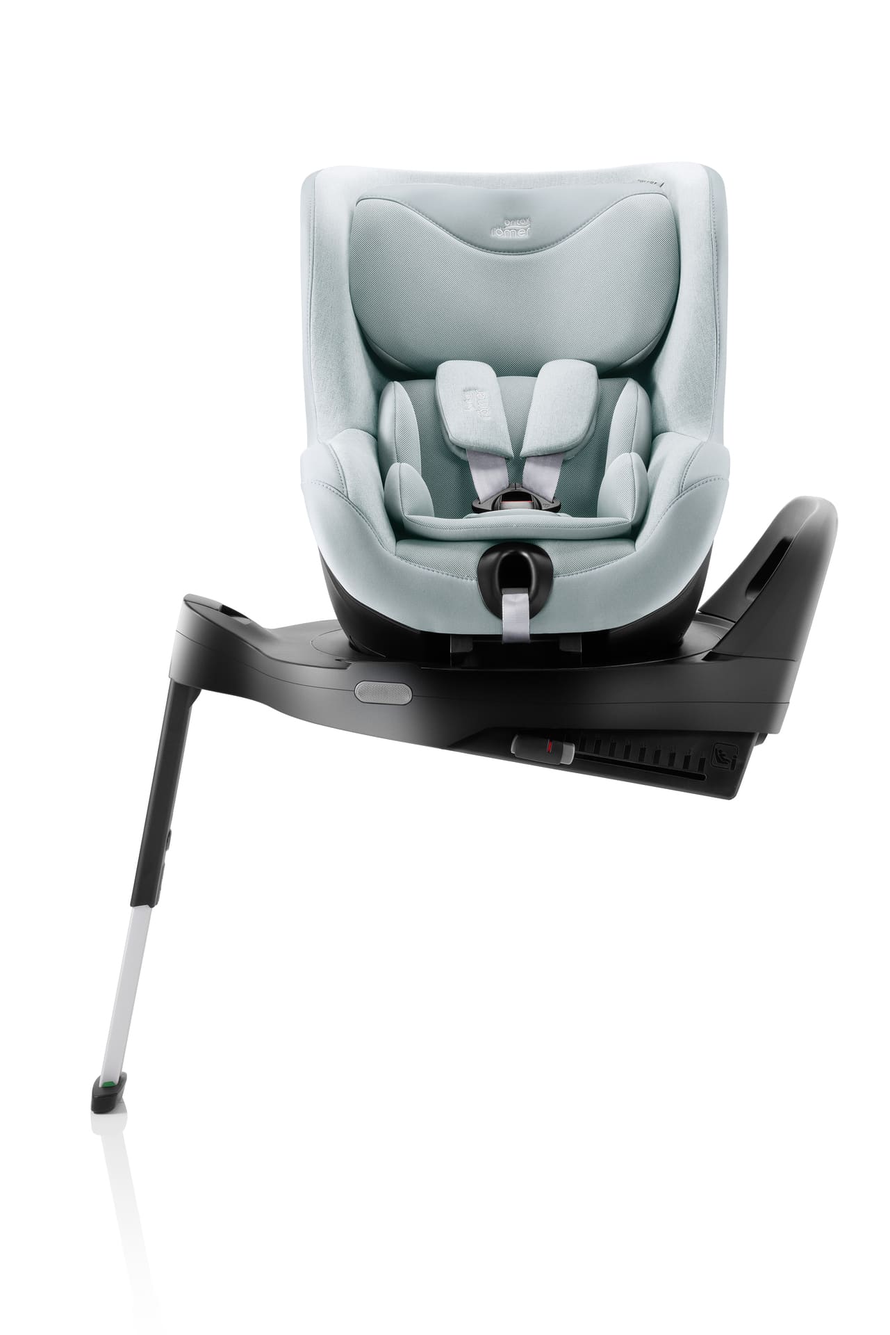 Britax Römer DUALFIX PRO M Harbor Blue