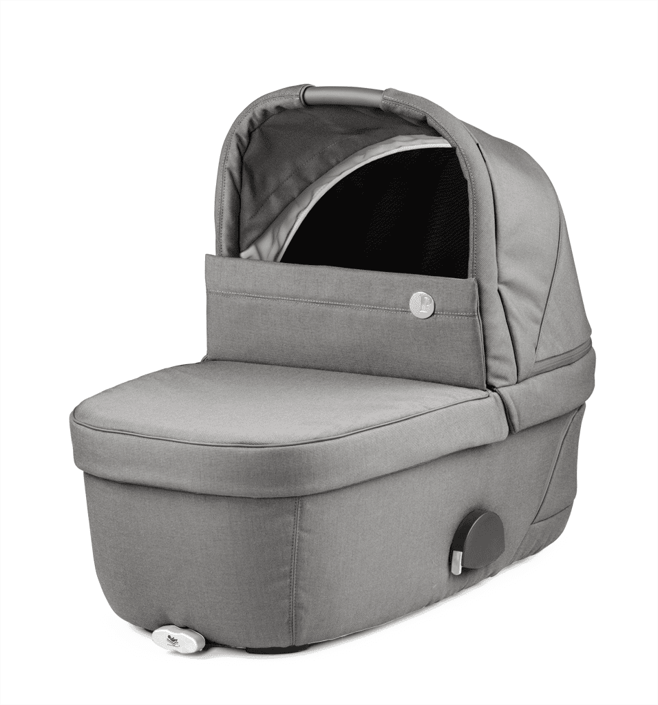 Peg Perego Culla Belvedere - Mercury