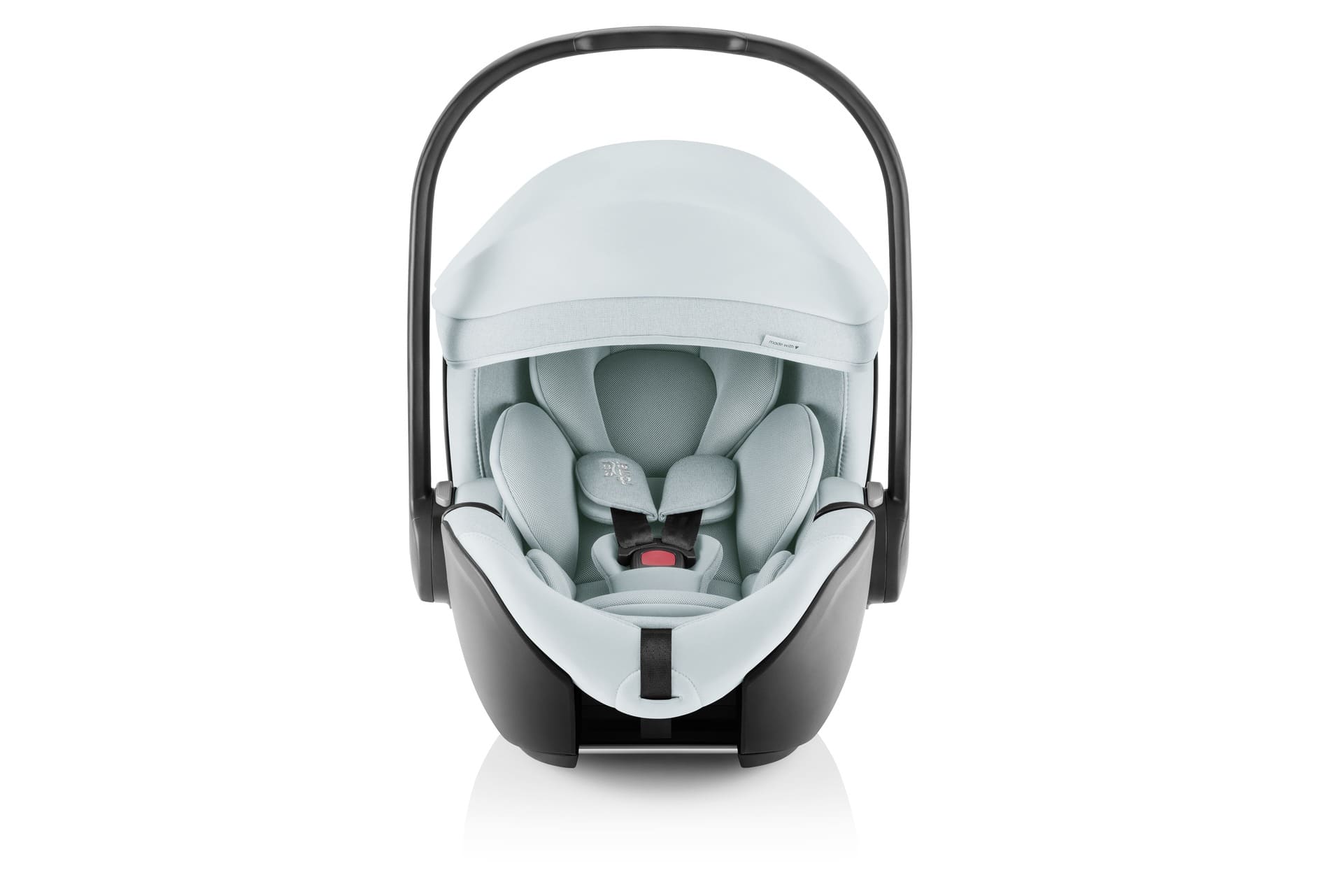 Britax Römer BABY-SAFE PRO Harbor Blue